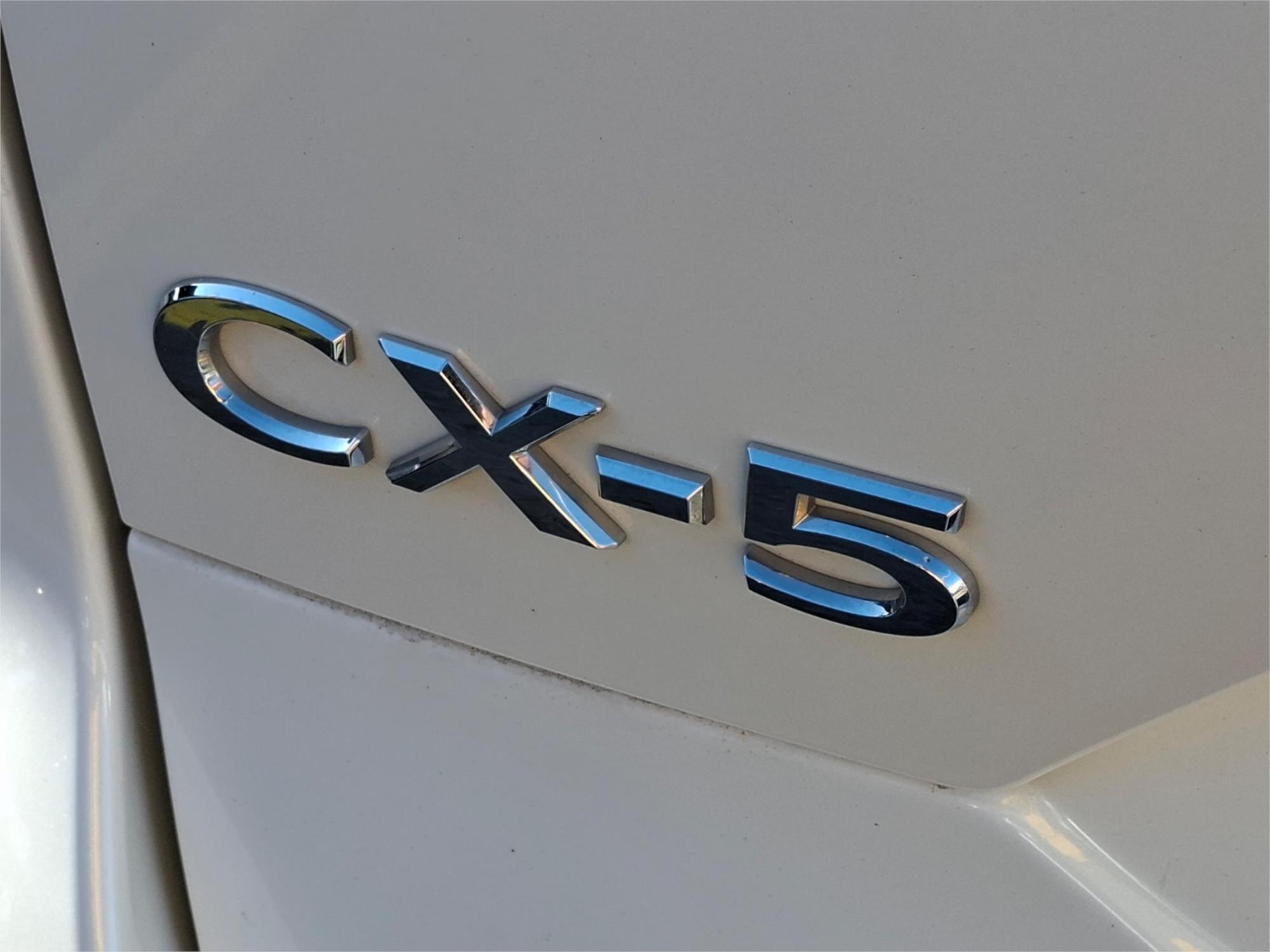 2020 MAZDA CX-5 CX-5J MAXX (FWD) 6 SP AUTOMATIC 4D WAGON