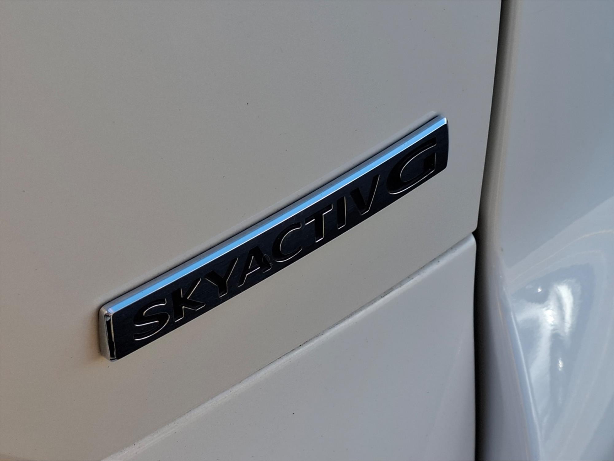 2020 MAZDA CX-5 CX-5J MAXX (FWD) 6 SP AUTOMATIC 4D WAGON