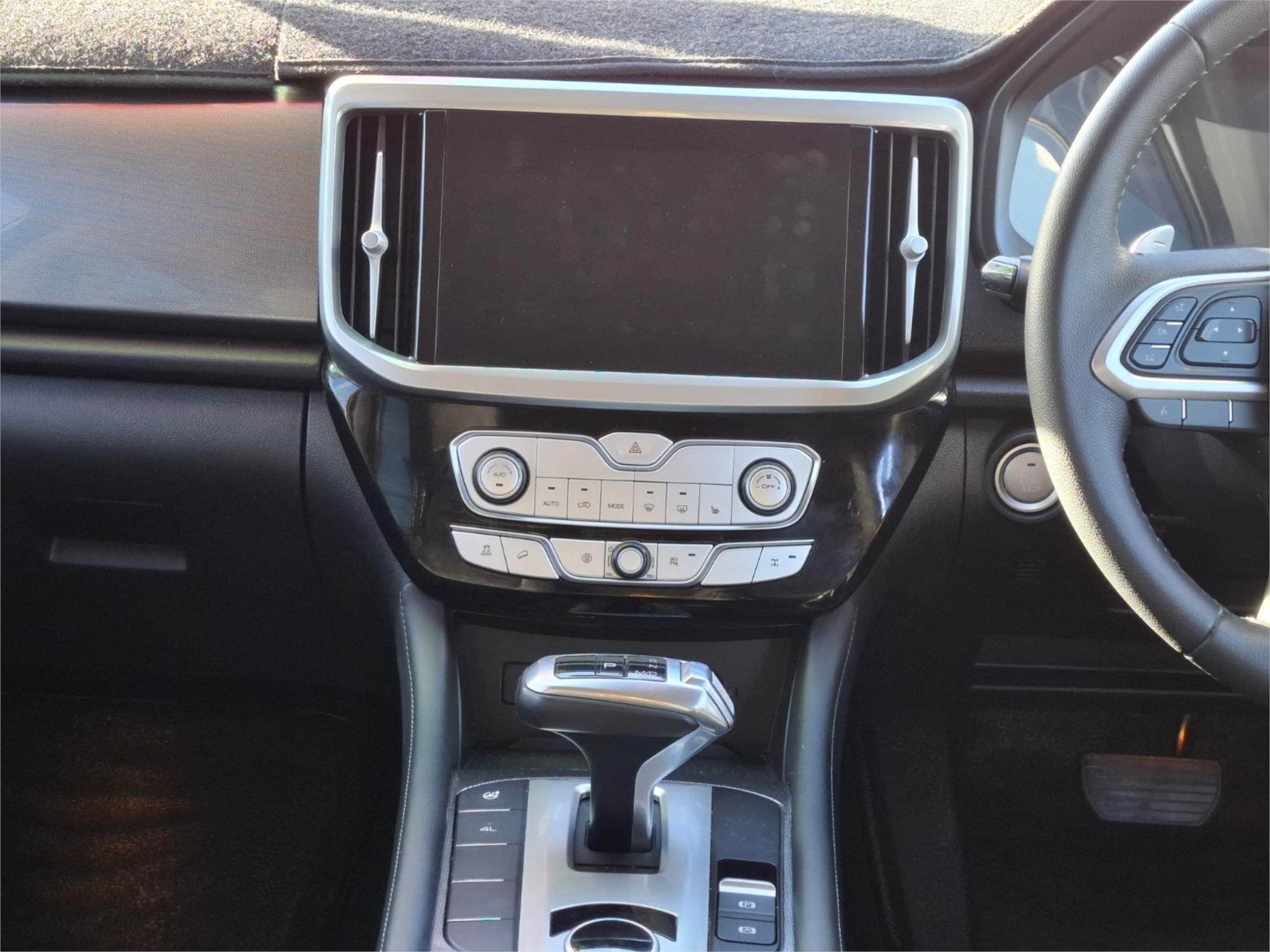 2021 GWM UTE CANNON (4x2) 8 SP AUTOMATIC DUAL CAB UTILITY