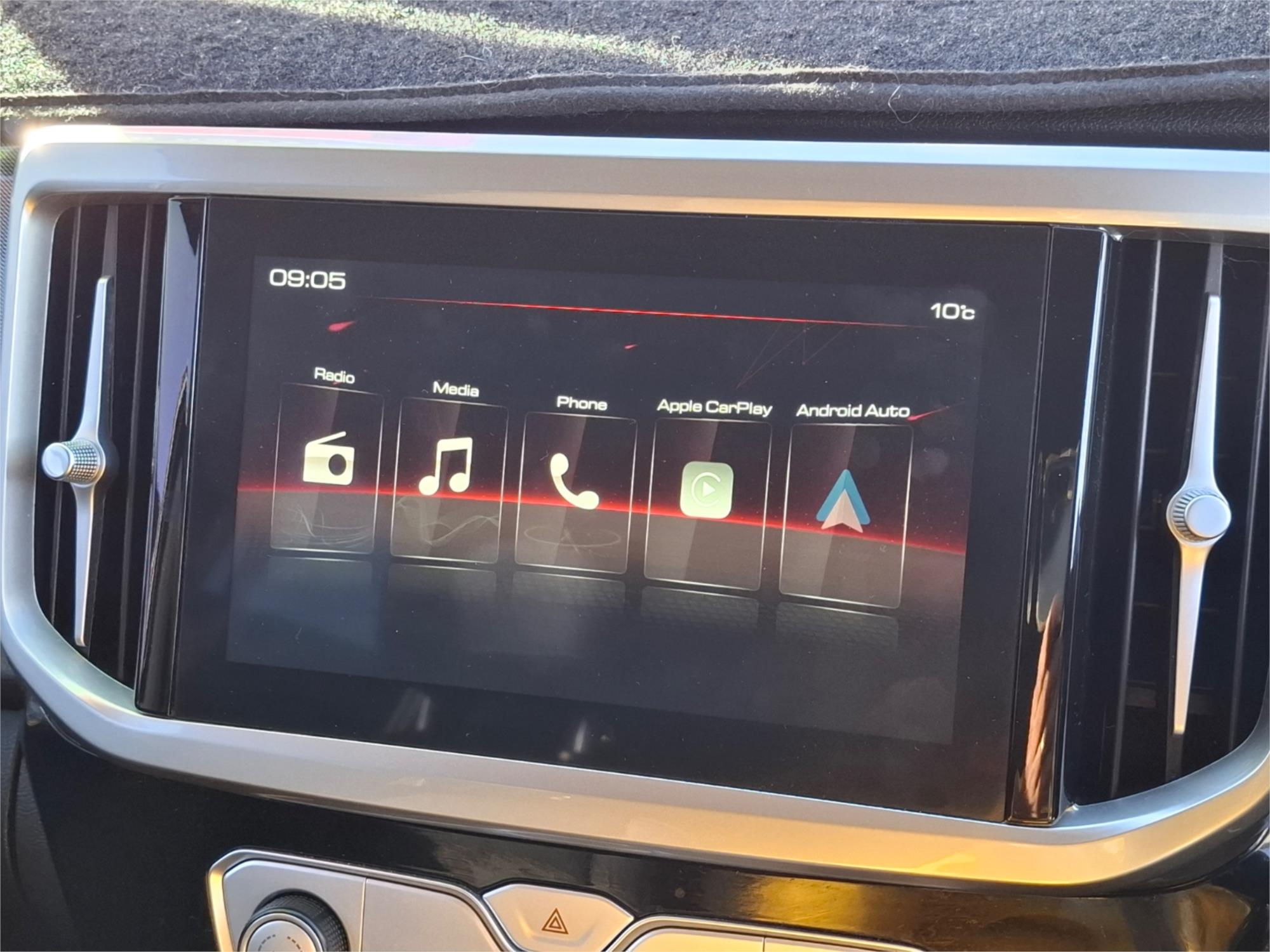 2021 GWM UTE CANNON (4x2) 8 SP AUTOMATIC DUAL CAB UTILITY