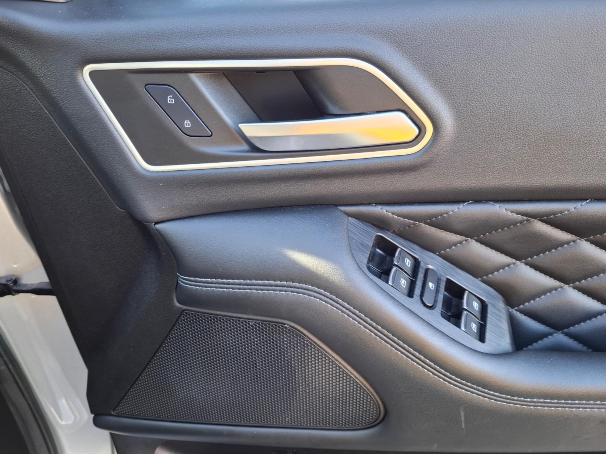 2021 GWM UTE CANNON (4x2) 8 SP AUTOMATIC DUAL CAB UTILITY