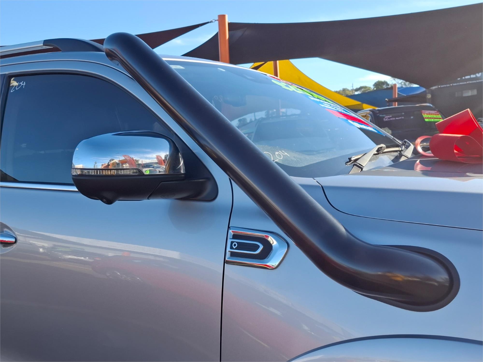 2021 GWM UTE CANNON (4x2) 8 SP AUTOMATIC DUAL CAB UTILITY
