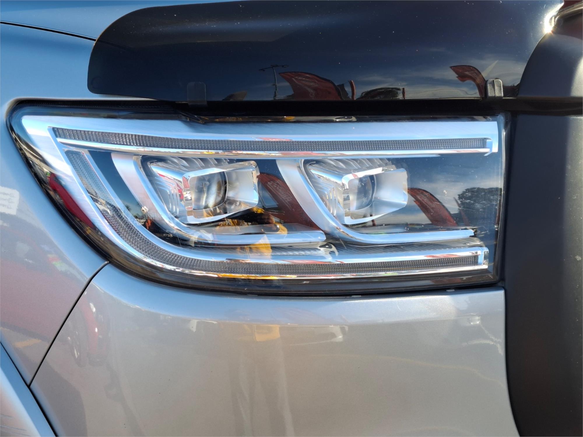 2021 GWM UTE CANNON (4x2) 8 SP AUTOMATIC DUAL CAB UTILITY
