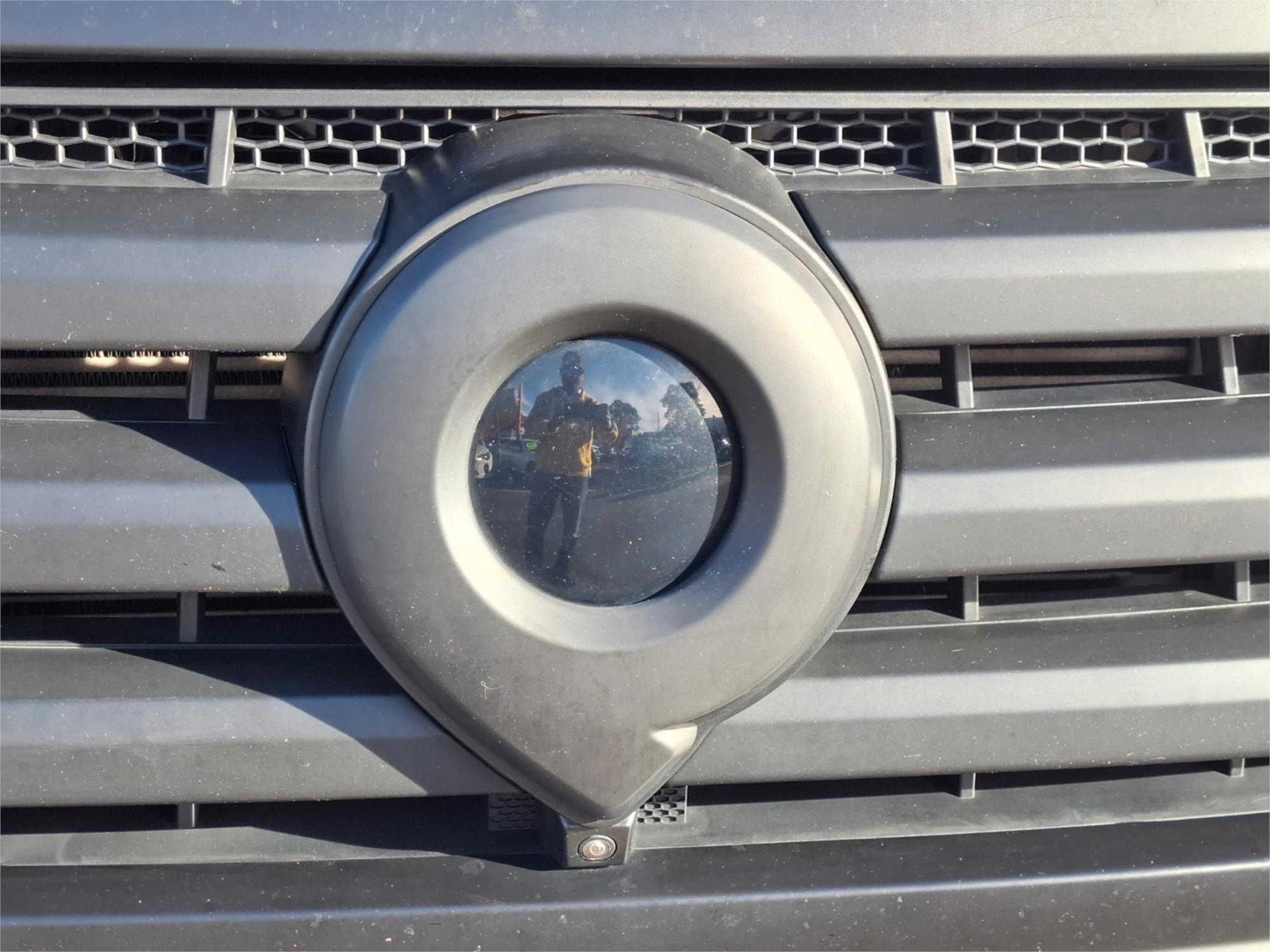 2021 GWM UTE CANNON (4x2) 8 SP AUTOMATIC DUAL CAB UTILITY