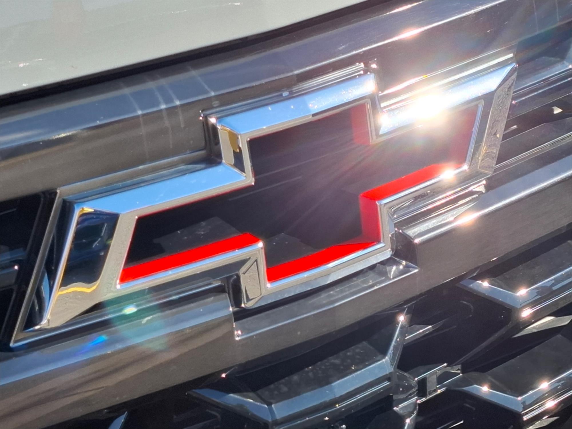 2023 CHEVROLET SILVERADO T1 MY24 1500 ZR2 10 SP AUTOMATIC CREW CAB P/UP