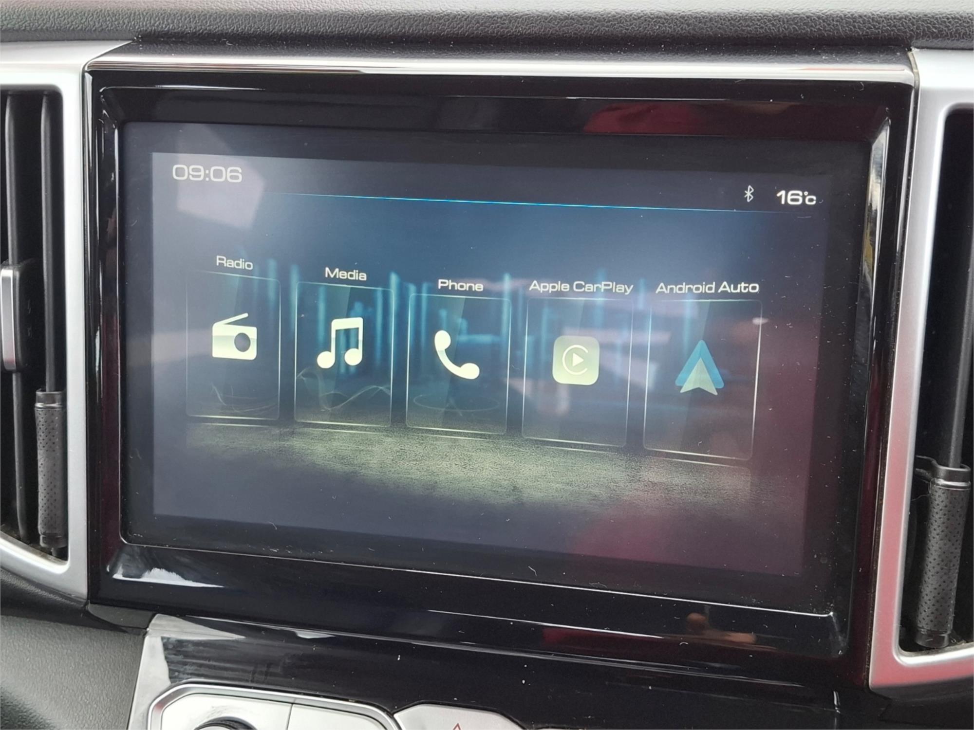 2020 GWM UTE CANNON (4x4) 8 SP AUTOMATIC DUAL CAB UTILITY