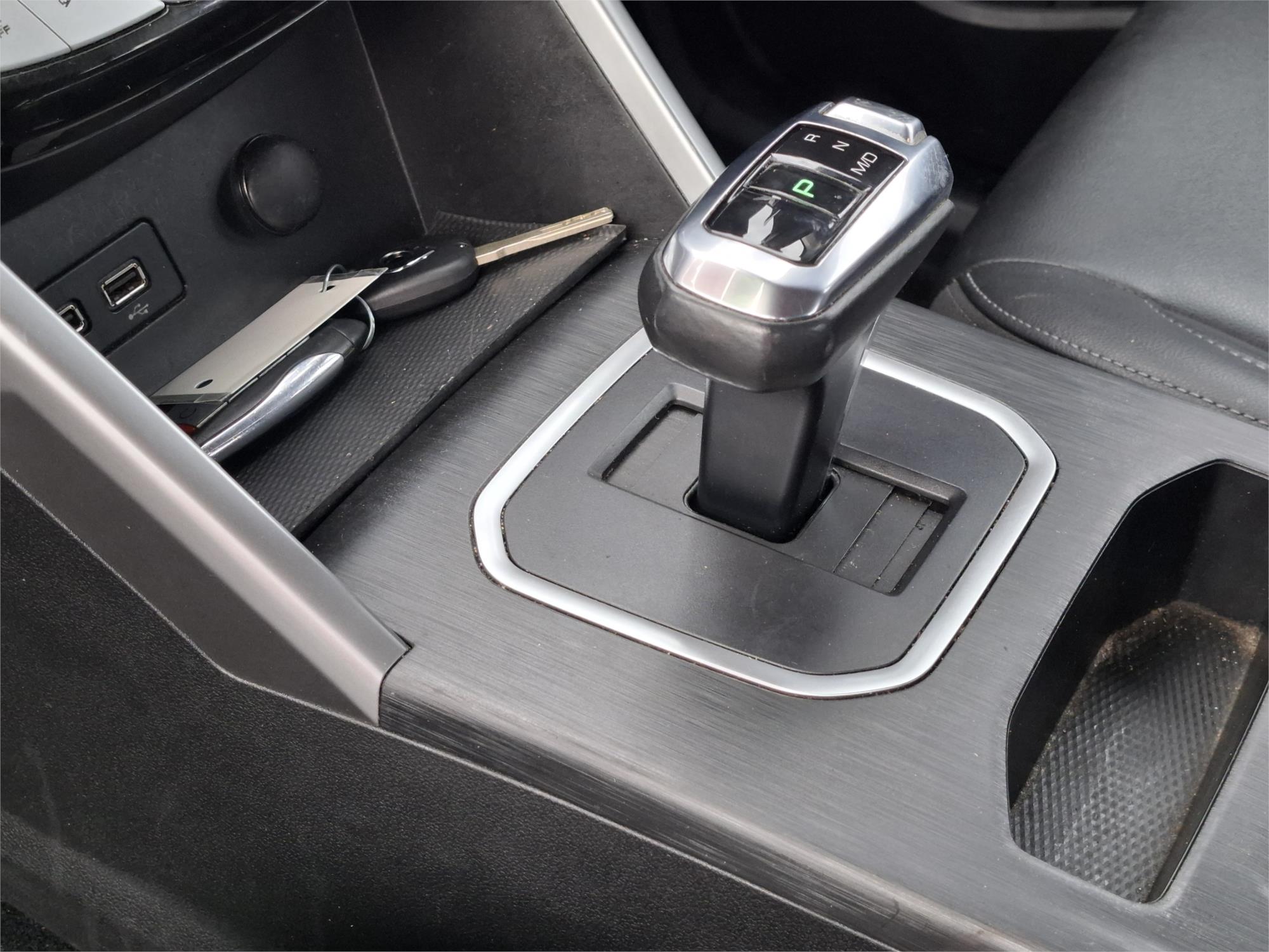 2020 GWM UTE CANNON (4x4) 8 SP AUTOMATIC DUAL CAB UTILITY