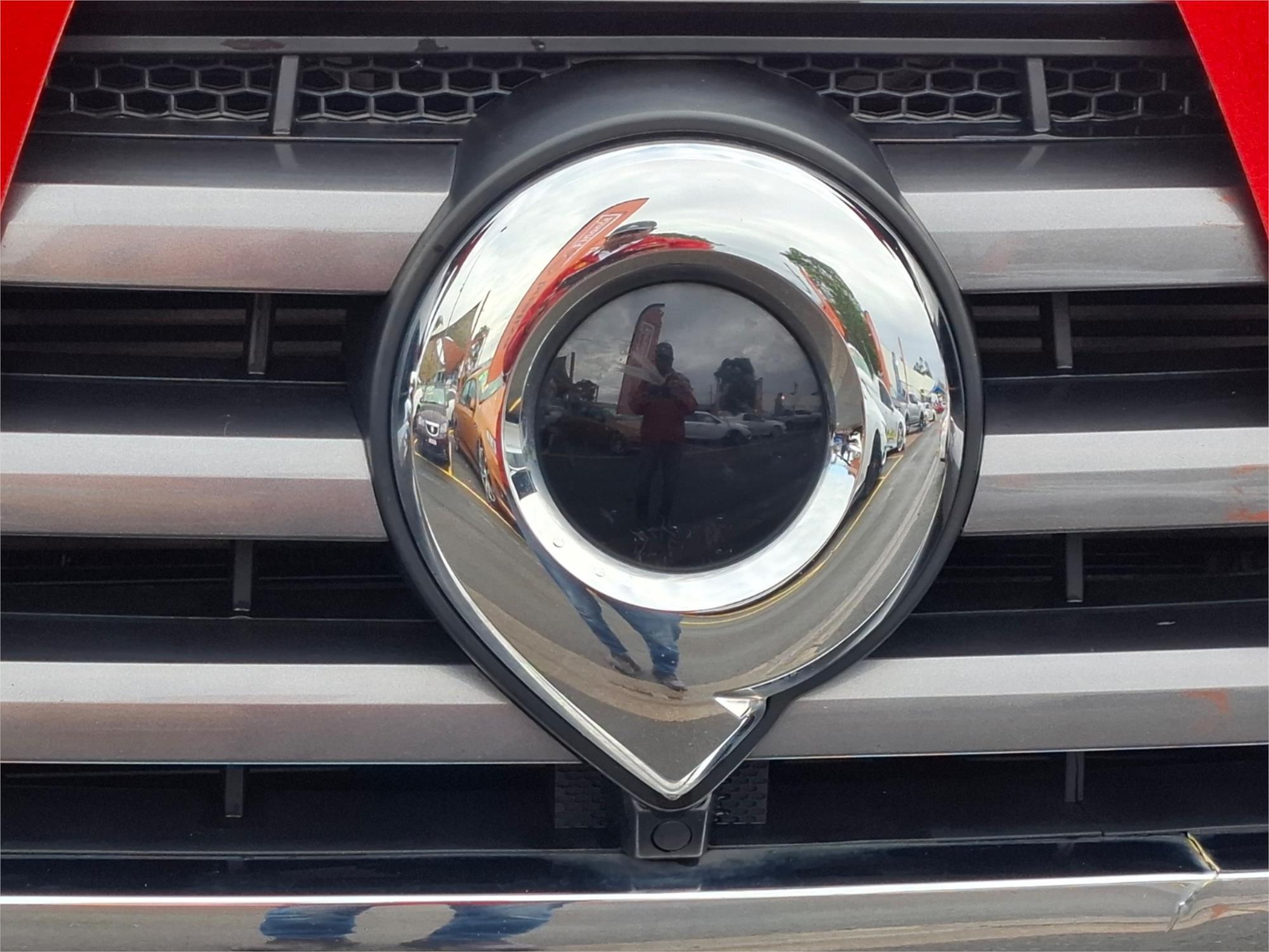 2020 GWM UTE CANNON (4x4) 8 SP AUTOMATIC DUAL CAB UTILITY