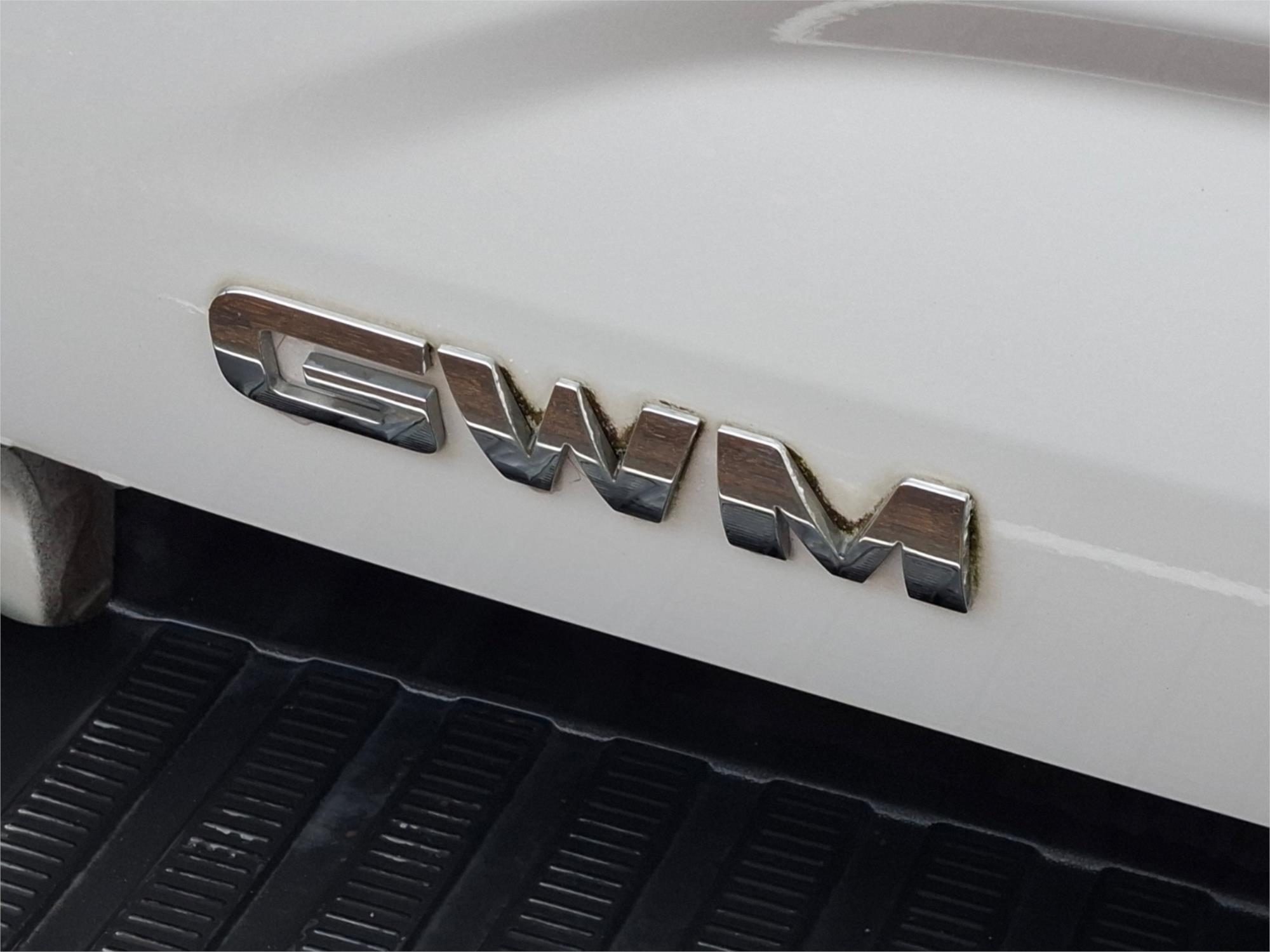 2020 GWM UTE CANNON (4x4) 8 SP AUTOMATIC DUAL CAB UTILITY