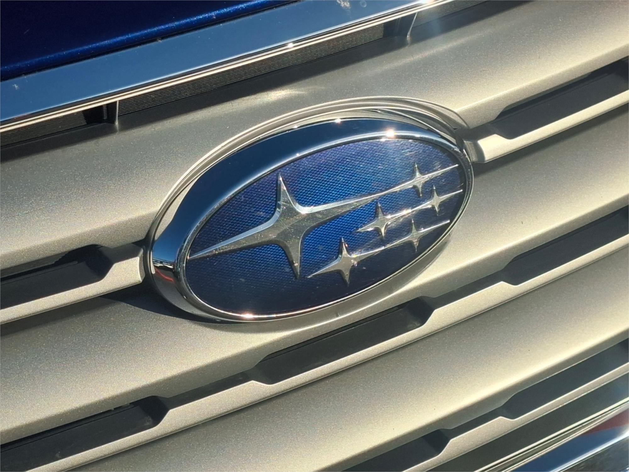 2017 SUBARU OUTBACK MY16 2.5i AWD CONTINUOUS VARIABLE 4D WAGON