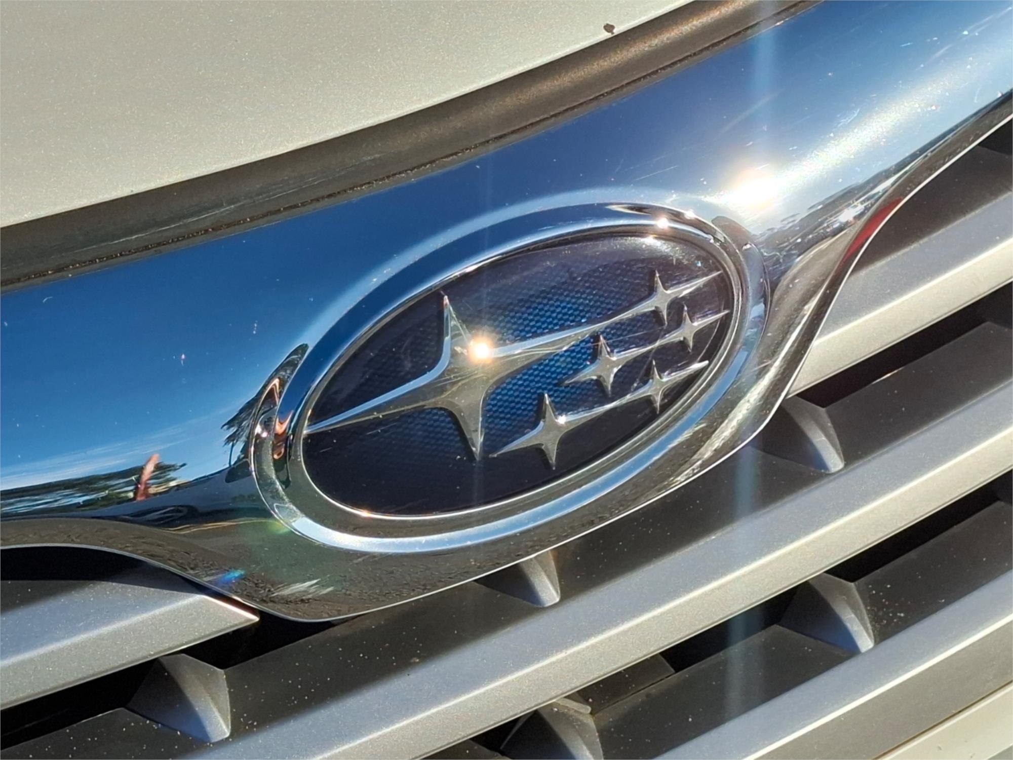 2010 SUBARU IMPREZA MY10 R (AWD) 5 SP MANUAL 4D SEDAN