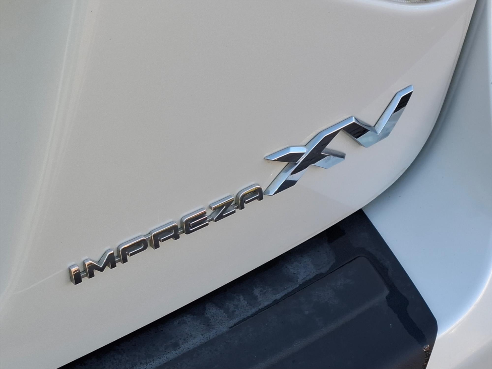 2010 SUBARU IMPREZA MY10 R (AWD) 5 SP MANUAL 4D SEDAN
