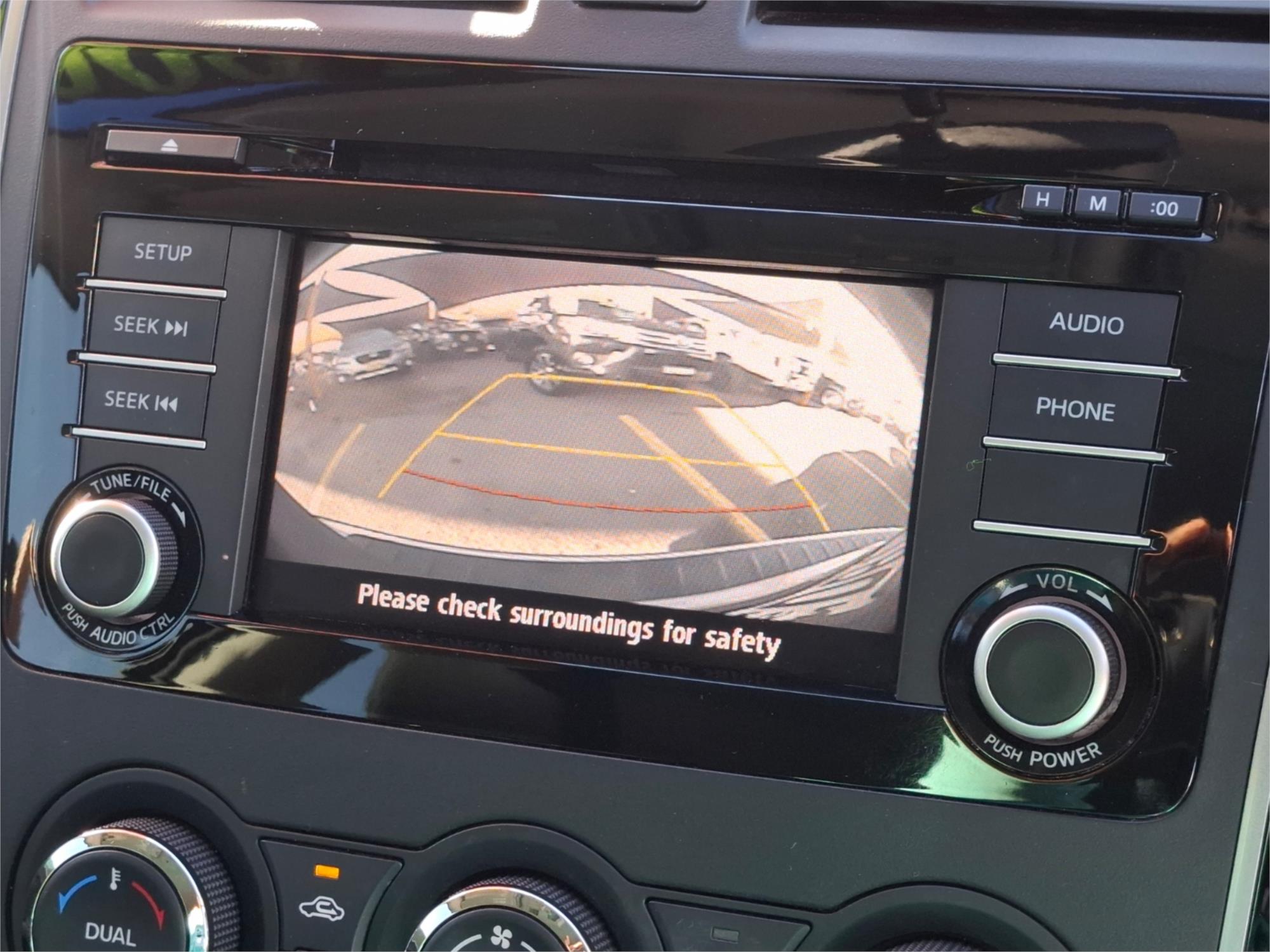 2015 MAZDA CX-9 MY14 CLASSIC (FWD) 6 SP AUTO ACTIVEMATIC 4D WAGON