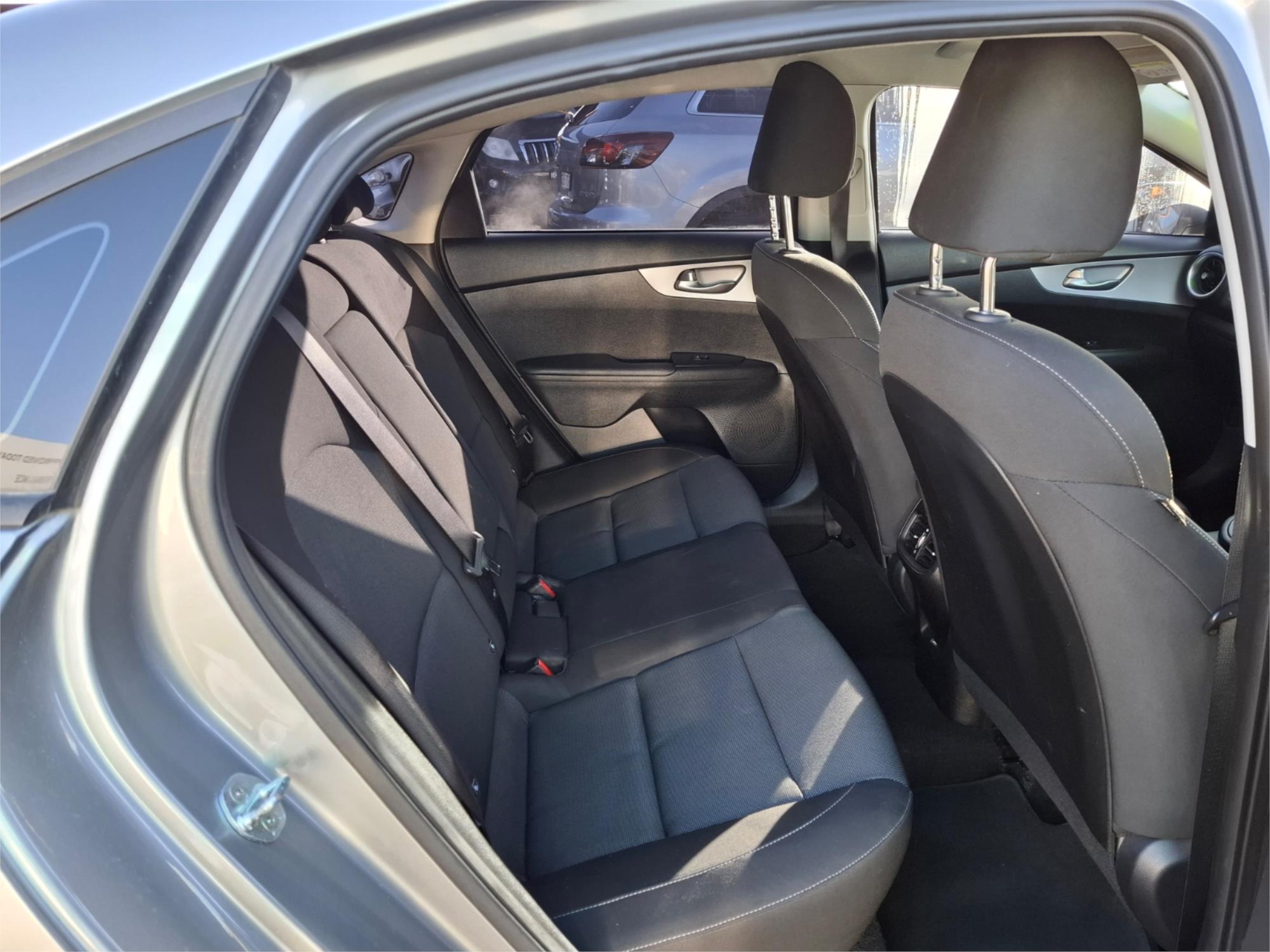 2021 KIA CERATO BD MY21 S 6 SP AUTOMATIC 4D SEDAN