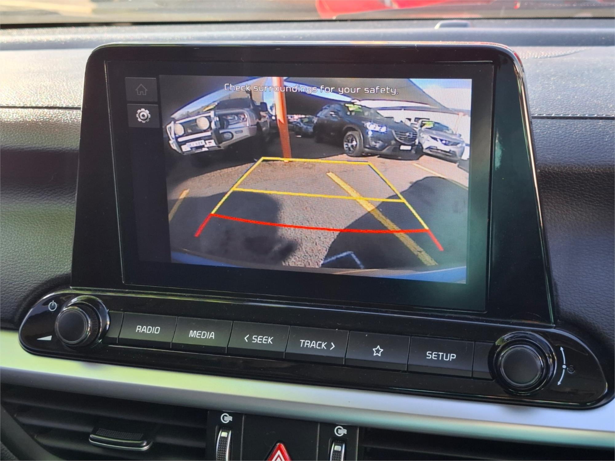 2021 KIA CERATO BD MY21 S 6 SP AUTOMATIC 4D SEDAN