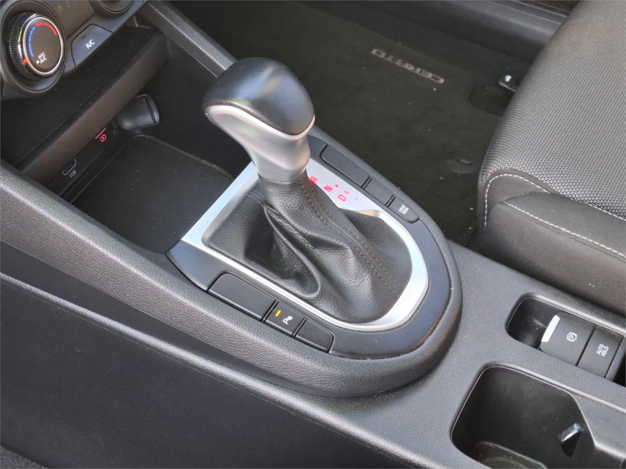 2021 KIA CERATO BD MY21 S 6 SP AUTOMATIC 4D SEDAN