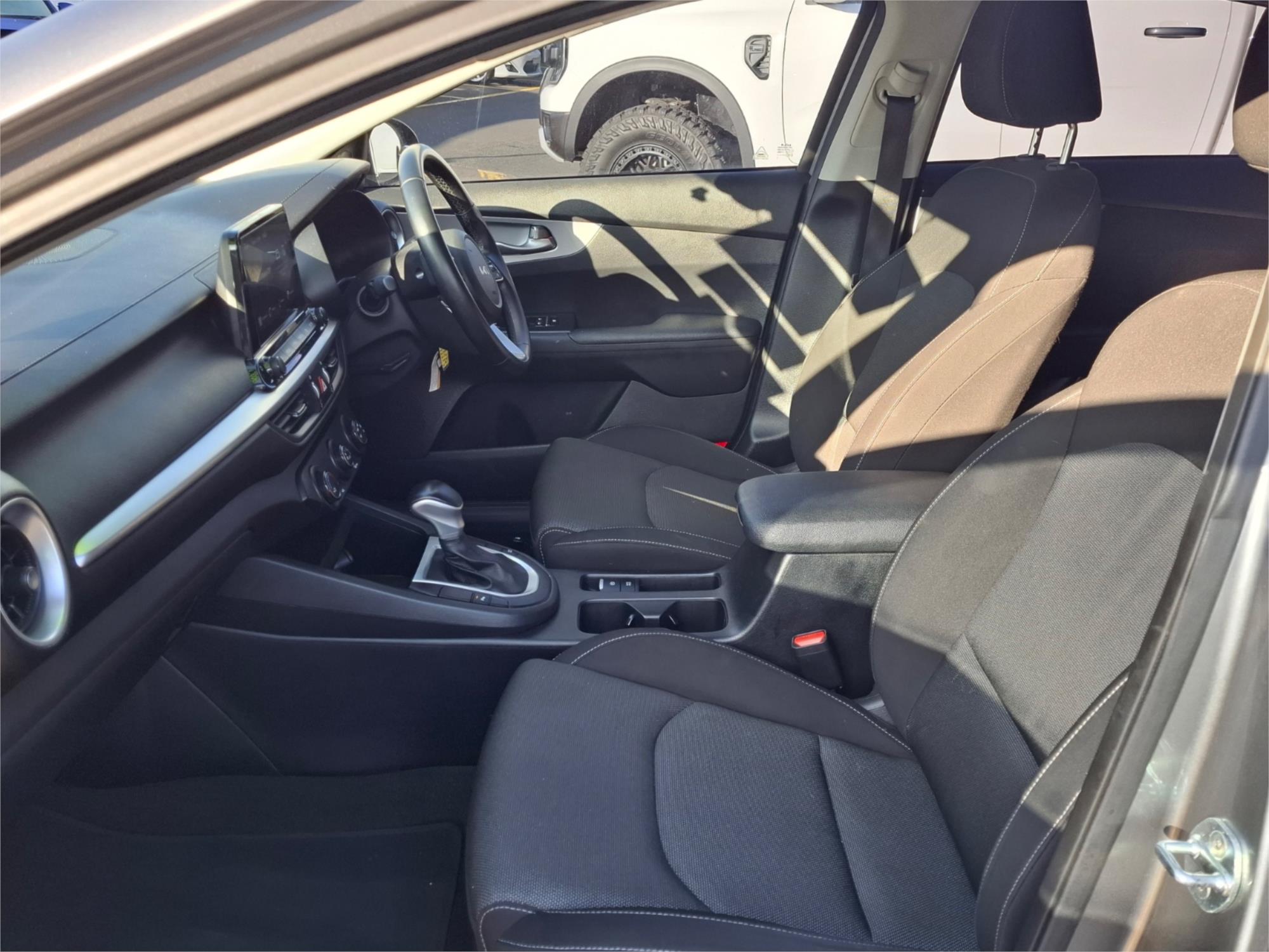 2021 KIA CERATO BD MY21 S 6 SP AUTOMATIC 4D SEDAN