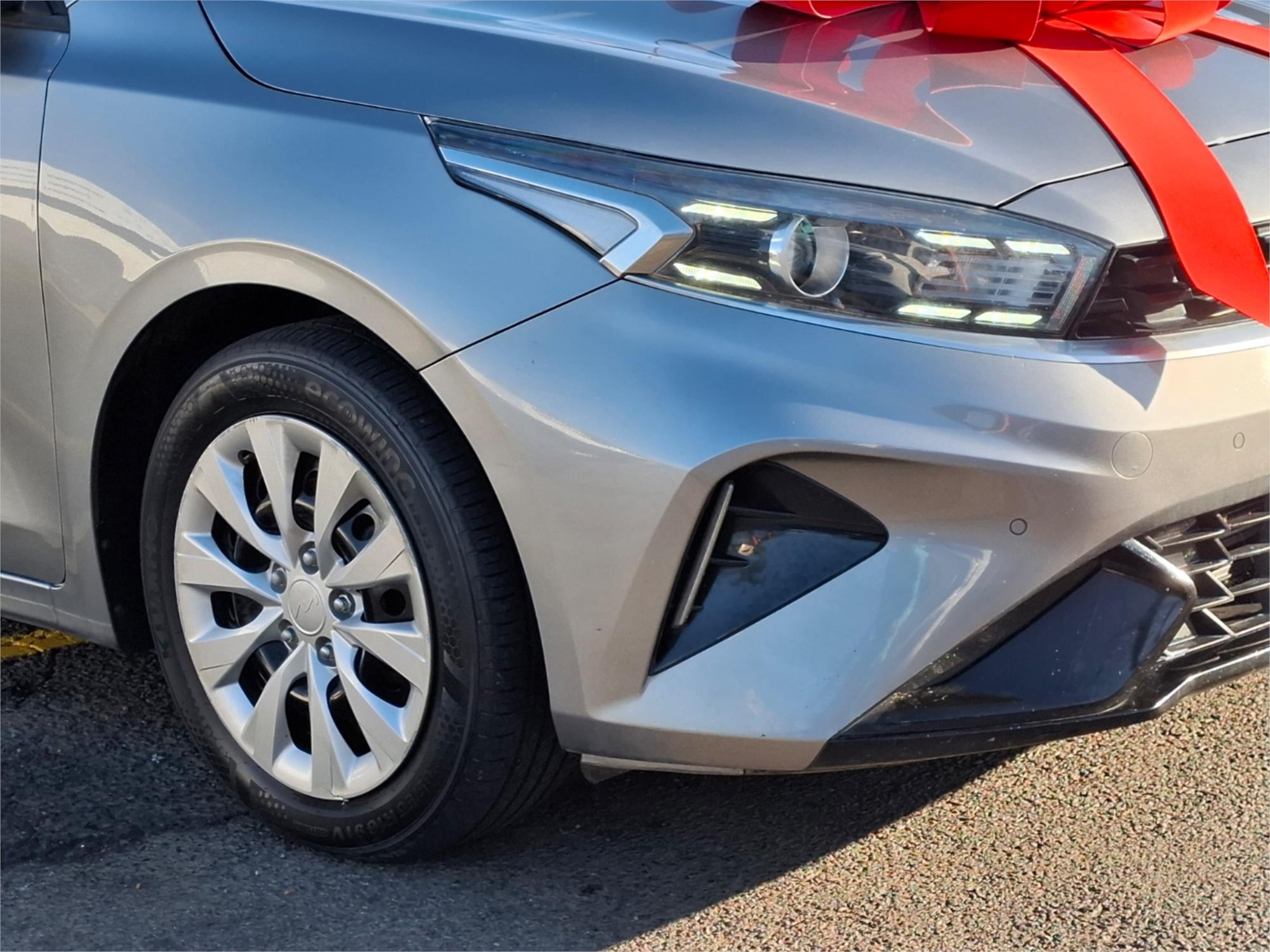 2021 KIA CERATO BD MY21 S 6 SP AUTOMATIC 4D SEDAN