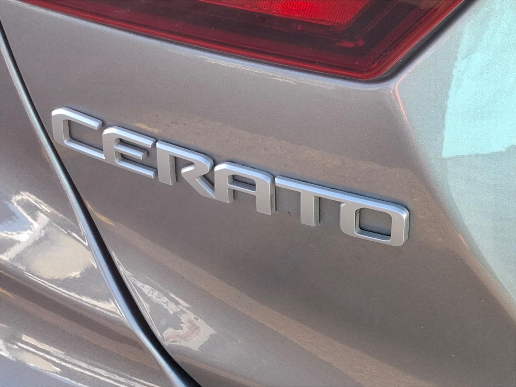 2021 KIA CERATO BD MY21 S 6 SP AUTOMATIC 4D SEDAN
