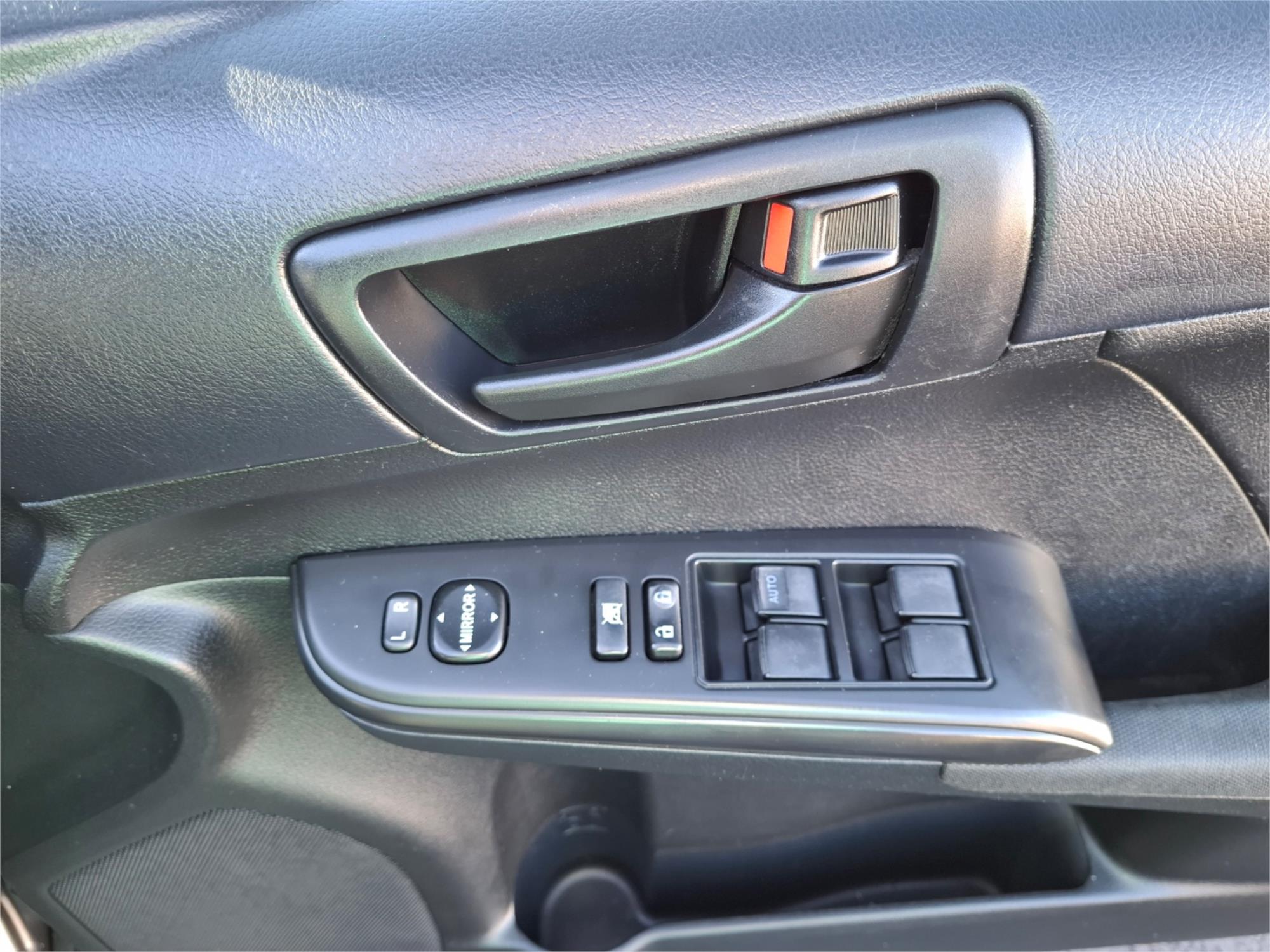2012 TOYOTA CAMRY ASV50R ATARA S 6 SP AUTOMATIC 4D SEDAN