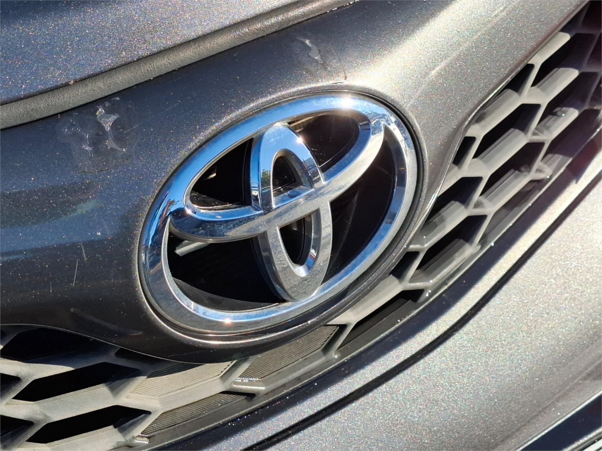 2012 TOYOTA CAMRY ASV50R ATARA S 6 SP AUTOMATIC 4D SEDAN