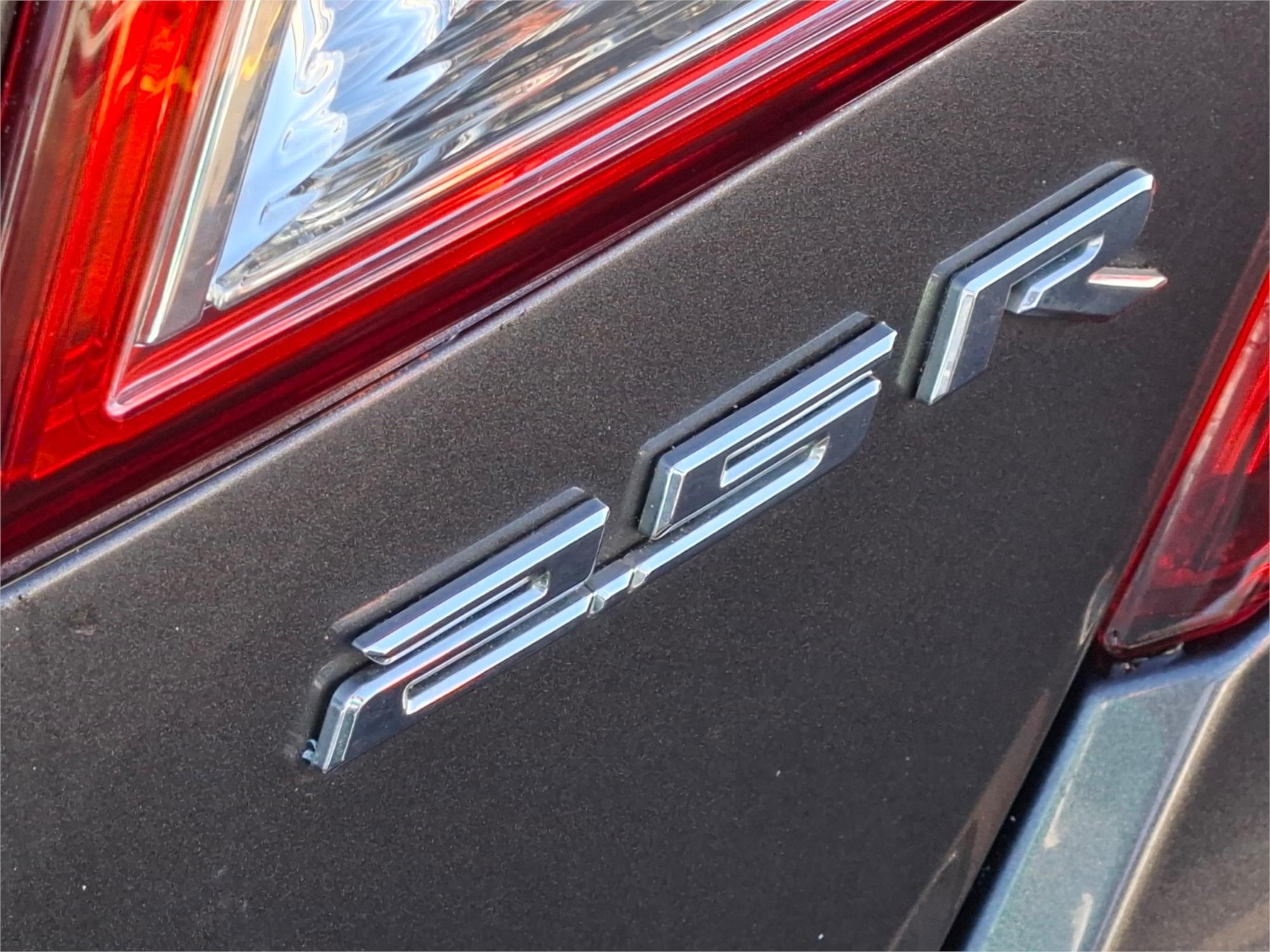 2012 TOYOTA CAMRY ASV50R ATARA S 6 SP AUTOMATIC 4D SEDAN