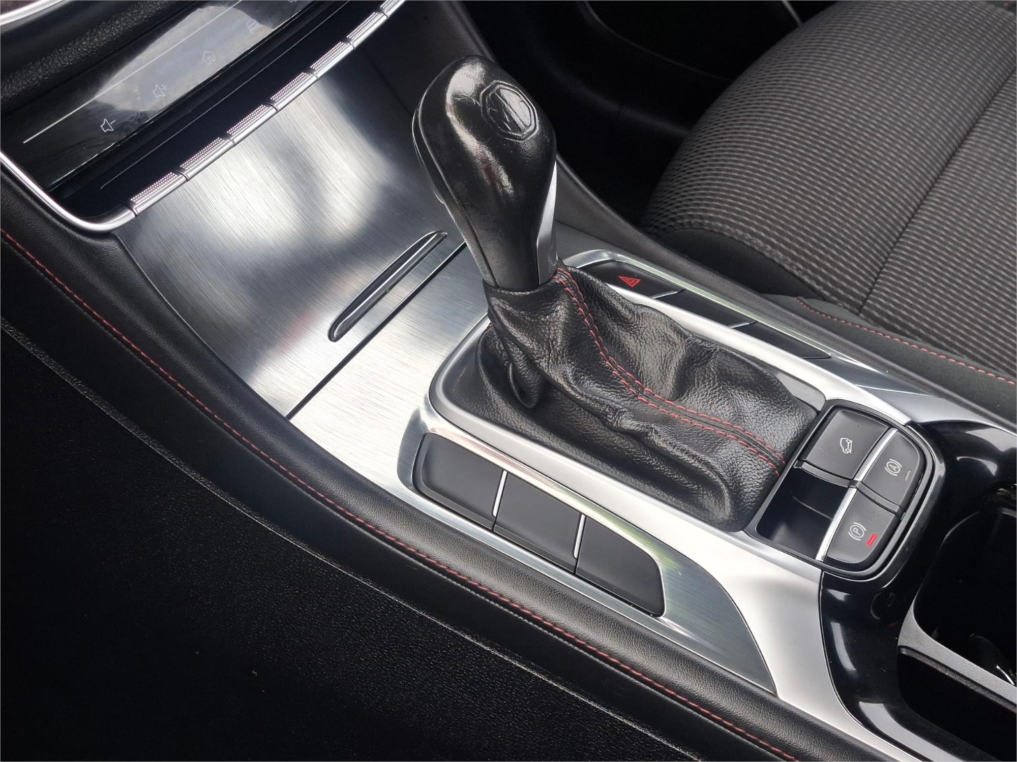 2022 MG HS SAS23 MY22 CORE 7 SP AUTO DUAL CLUTCH 4D WAGON