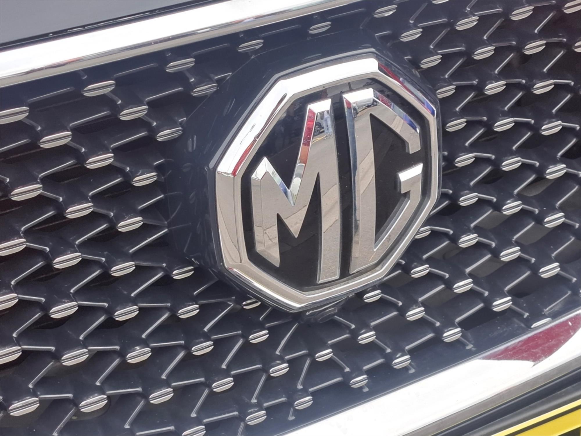 2022 MG HS SAS23 MY22 CORE 7 SP AUTO DUAL CLUTCH 4D WAGON