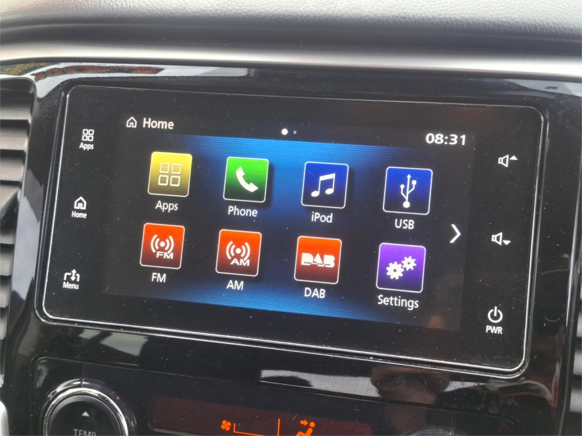 2019 MITSUBISHI TRITON MR MY19 GLS (4x4) 6 SP AUTOMATIC DOUBLE CAB P/UP