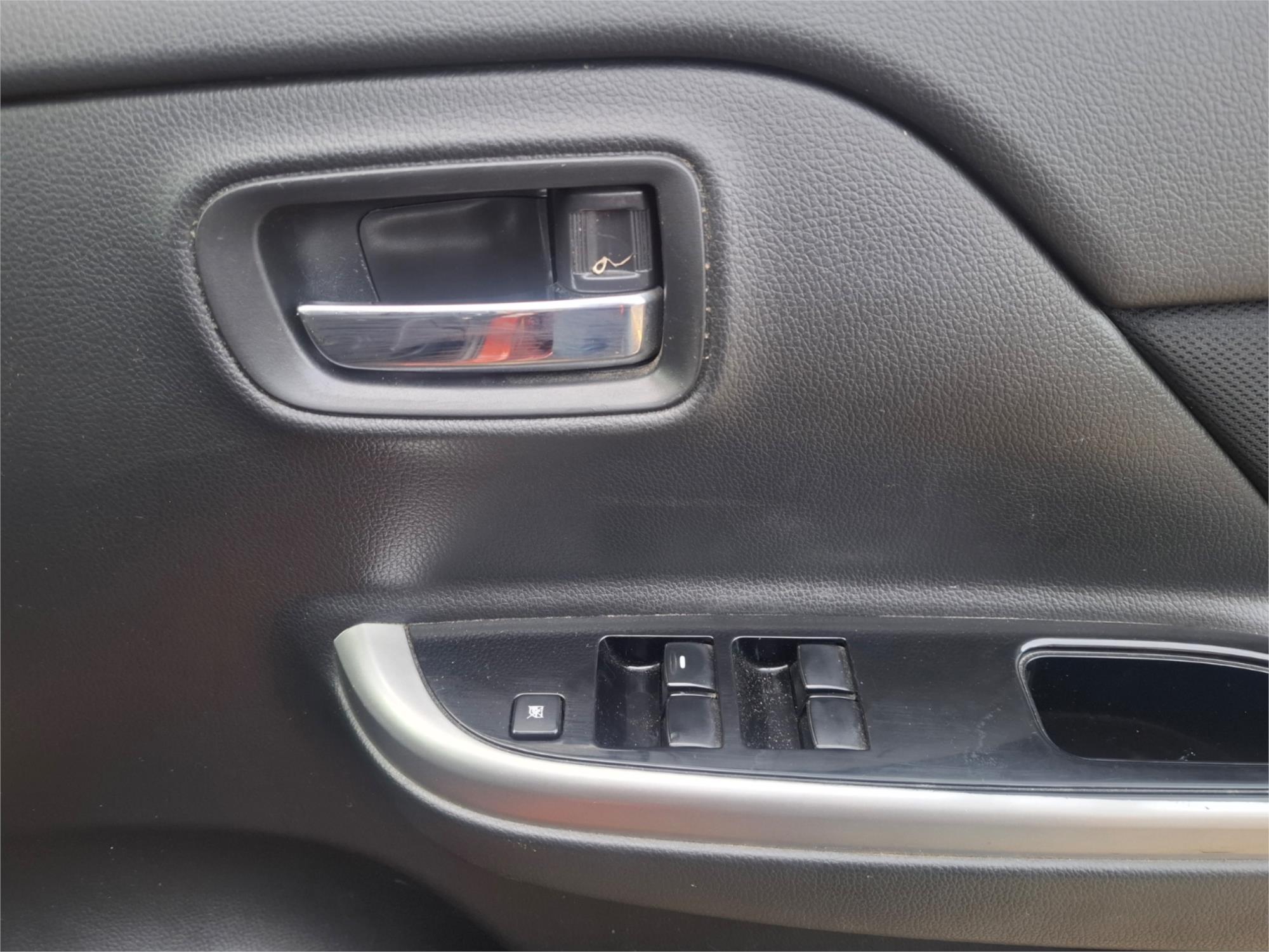 2019 MITSUBISHI TRITON MR MY19 GLS (4x4) 6 SP AUTOMATIC DOUBLE CAB P/UP