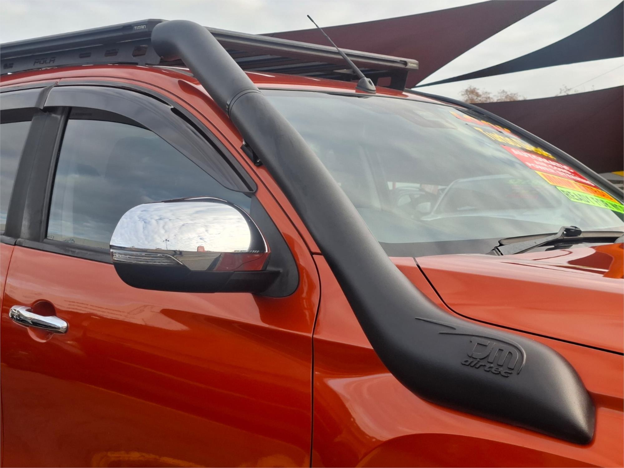 2019 MITSUBISHI TRITON MR MY19 GLS (4x4) 6 SP AUTOMATIC DOUBLE CAB P/UP