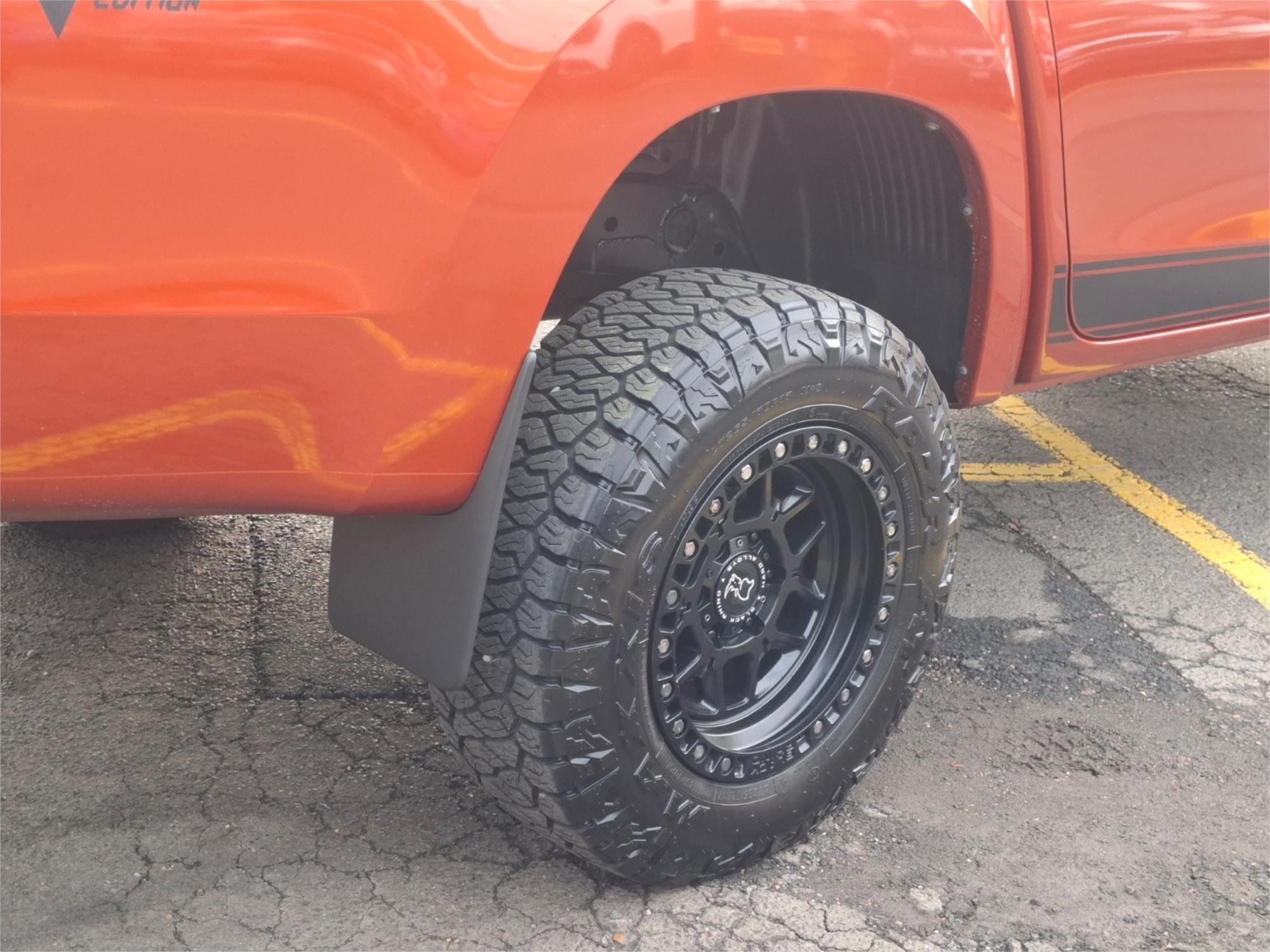 2019 MITSUBISHI TRITON MR MY19 GLS (4x4) 6 SP AUTOMATIC DOUBLE CAB P/UP