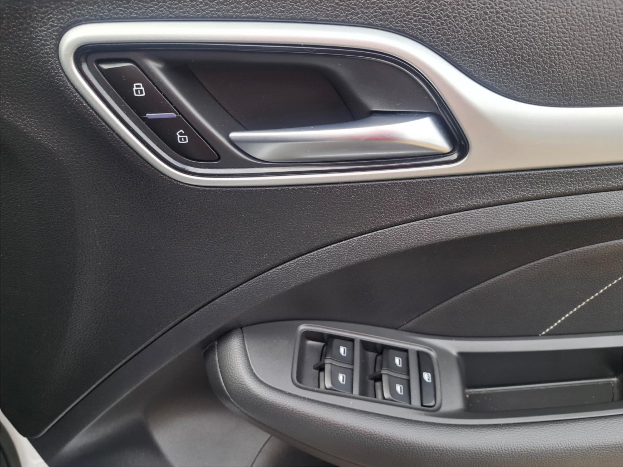 2018 MG ZS AZS1 EXCITE WAGON