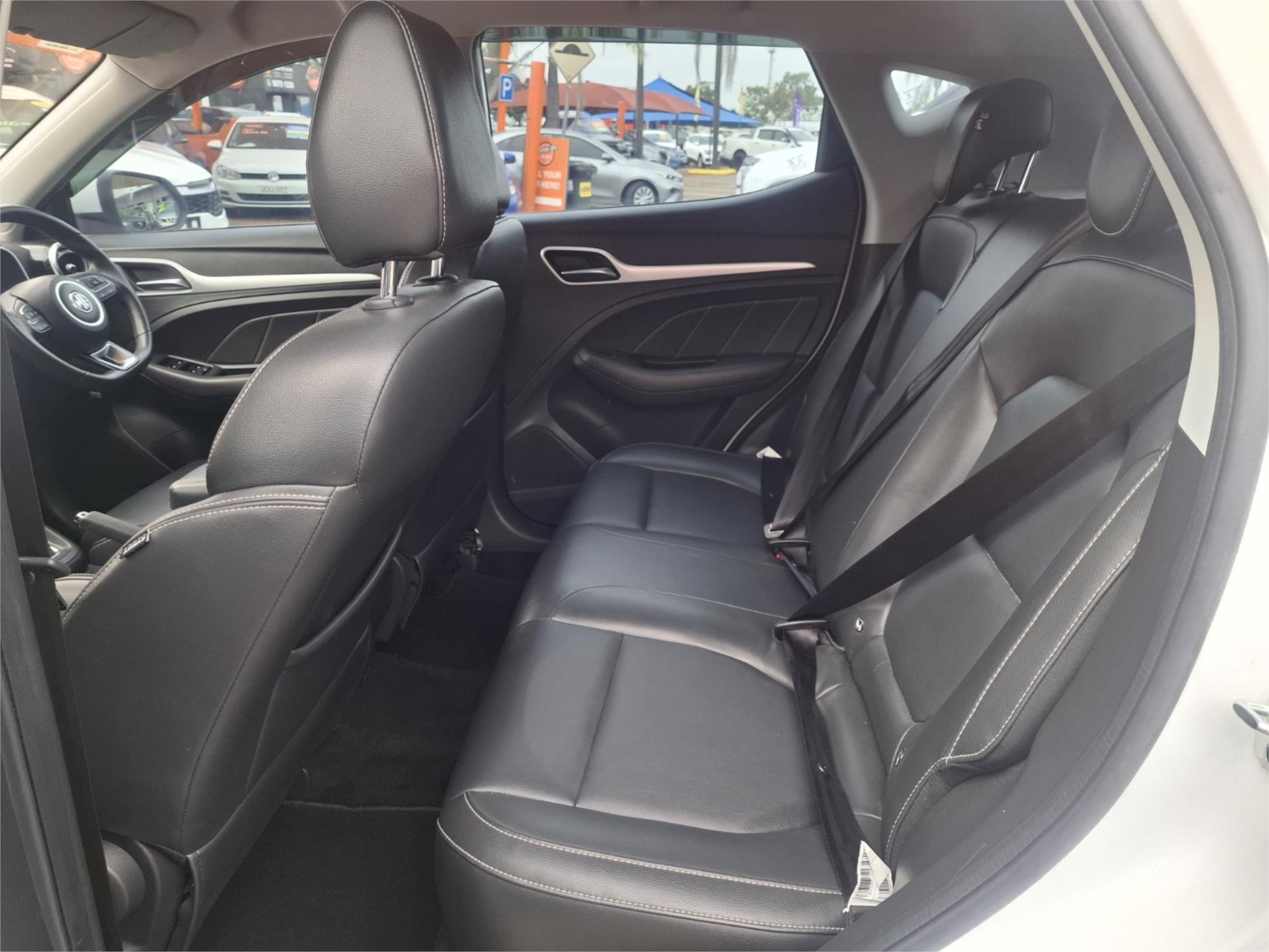 2018 MG ZS AZS1 EXCITE WAGON