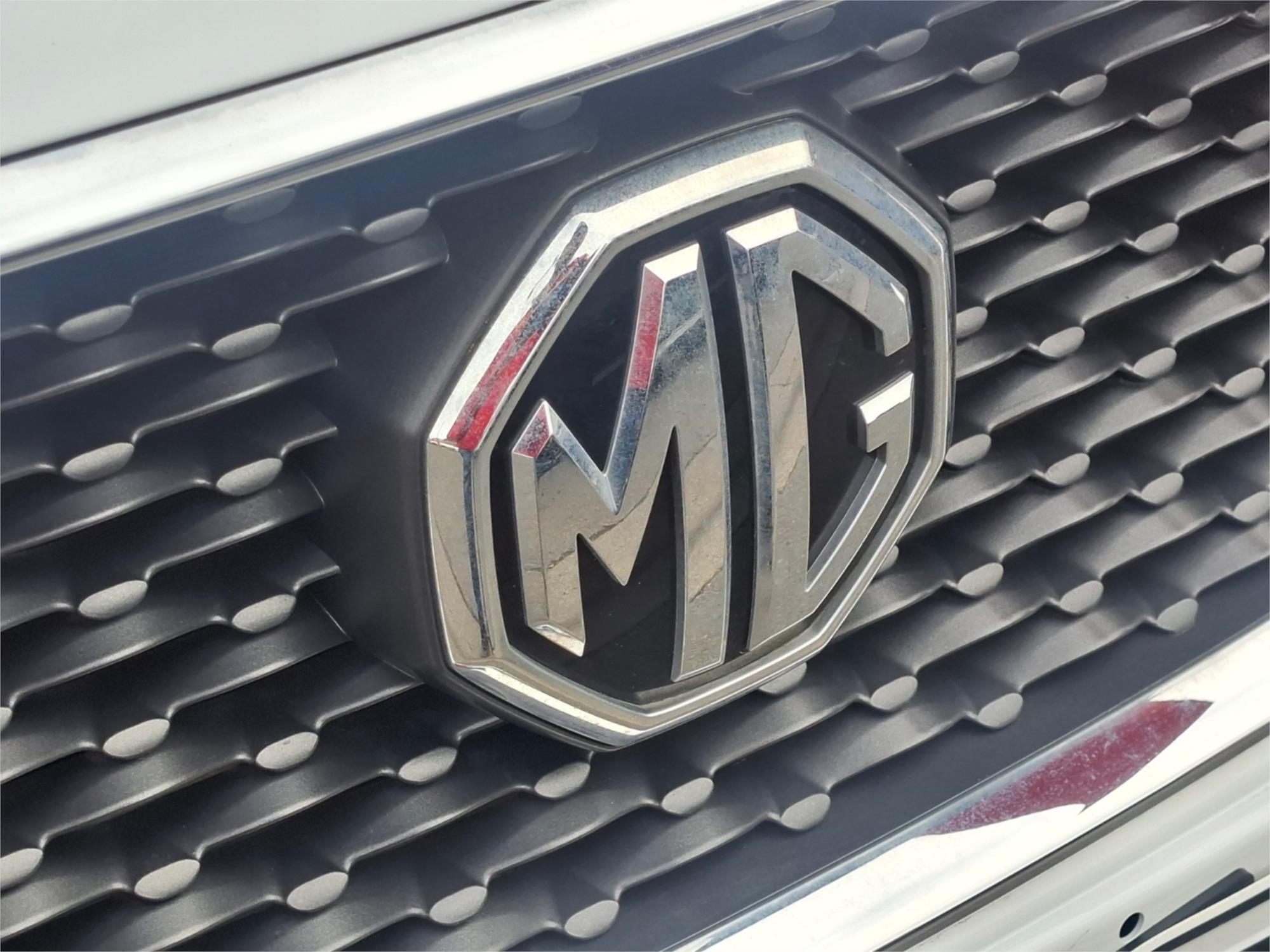 2018 MG ZS AZS1 EXCITE WAGON