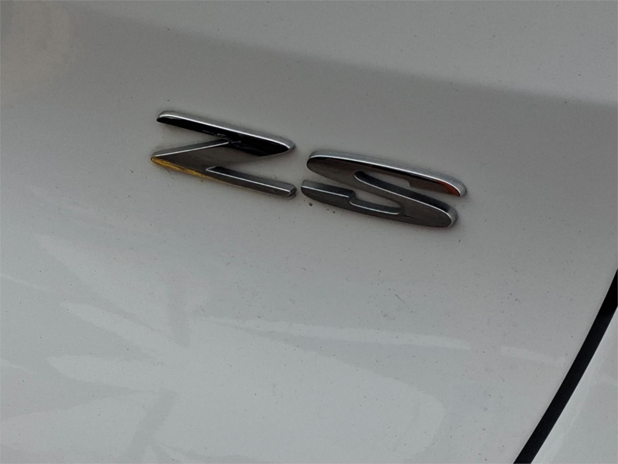2018 MG ZS AZS1 EXCITE WAGON