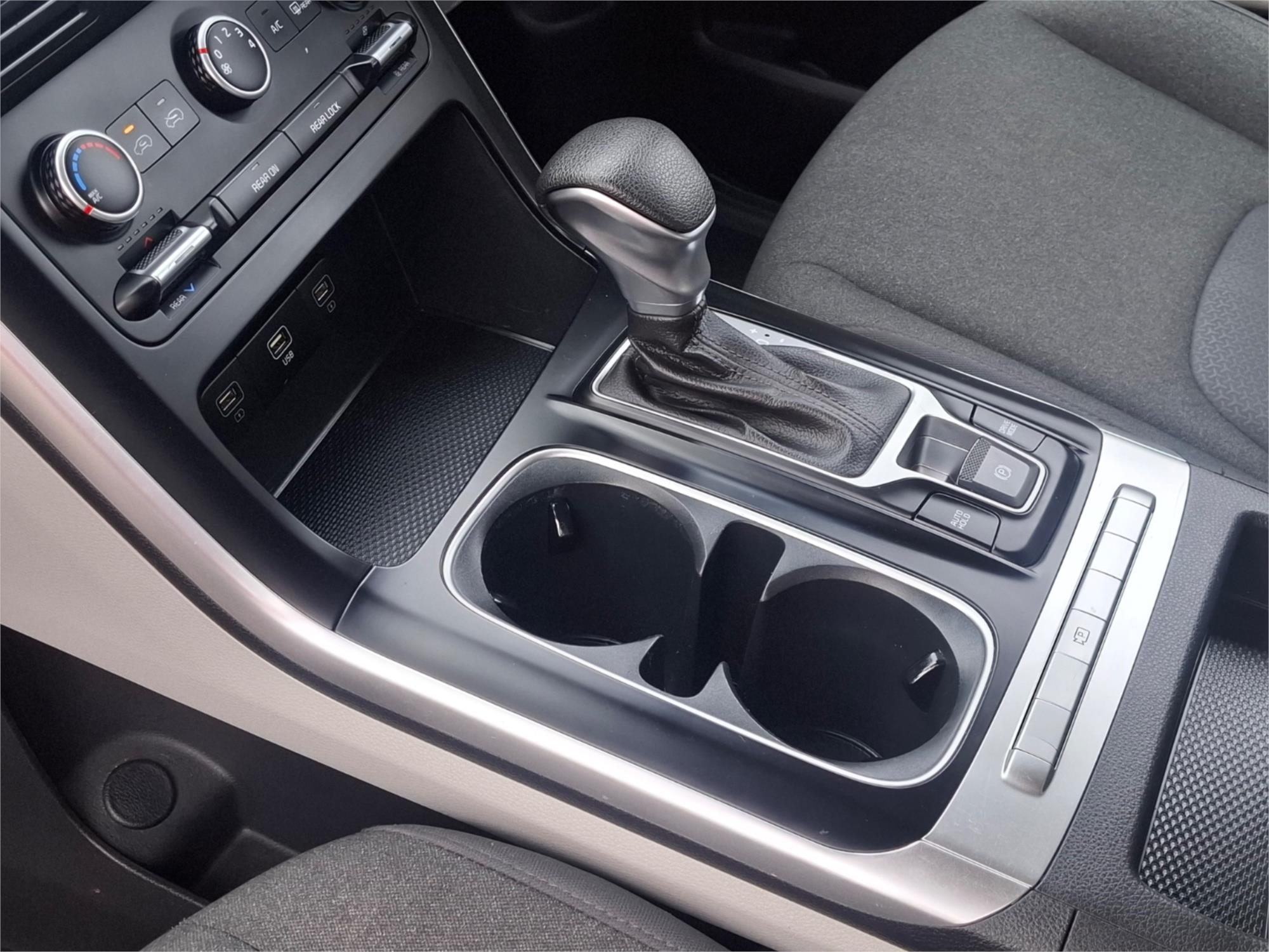2023 KIA CARNIVAL KA4 MY23 S 8 SP AUTOMATIC 4D WAGON