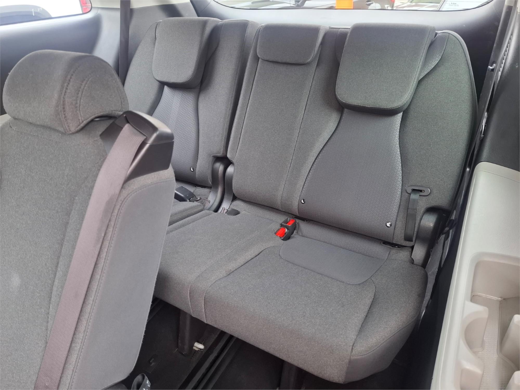 2023 KIA CARNIVAL KA4 MY23 S 8 SP AUTOMATIC 4D WAGON