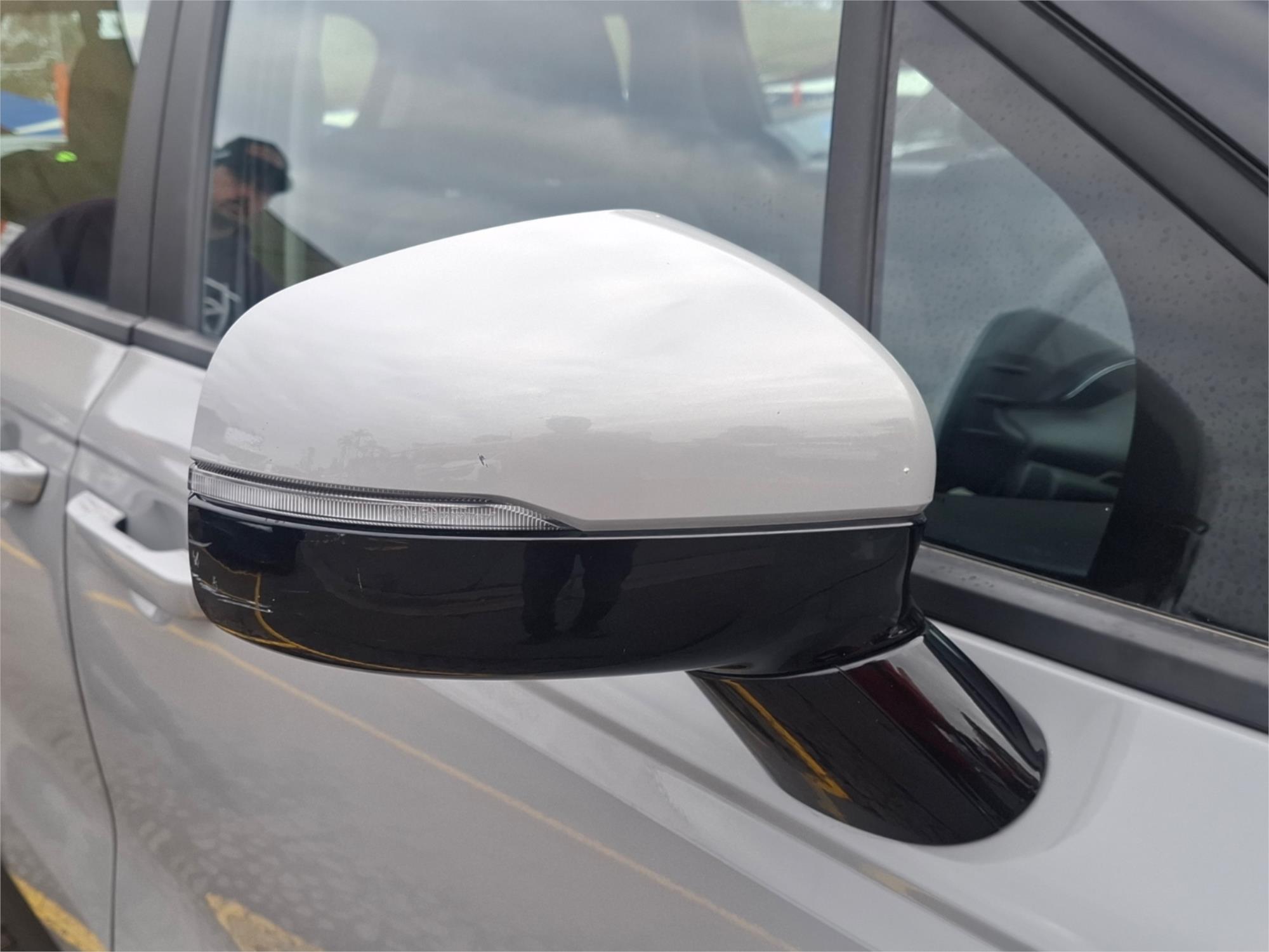 2023 KIA CARNIVAL KA4 MY23 S 8 SP AUTOMATIC 4D WAGON