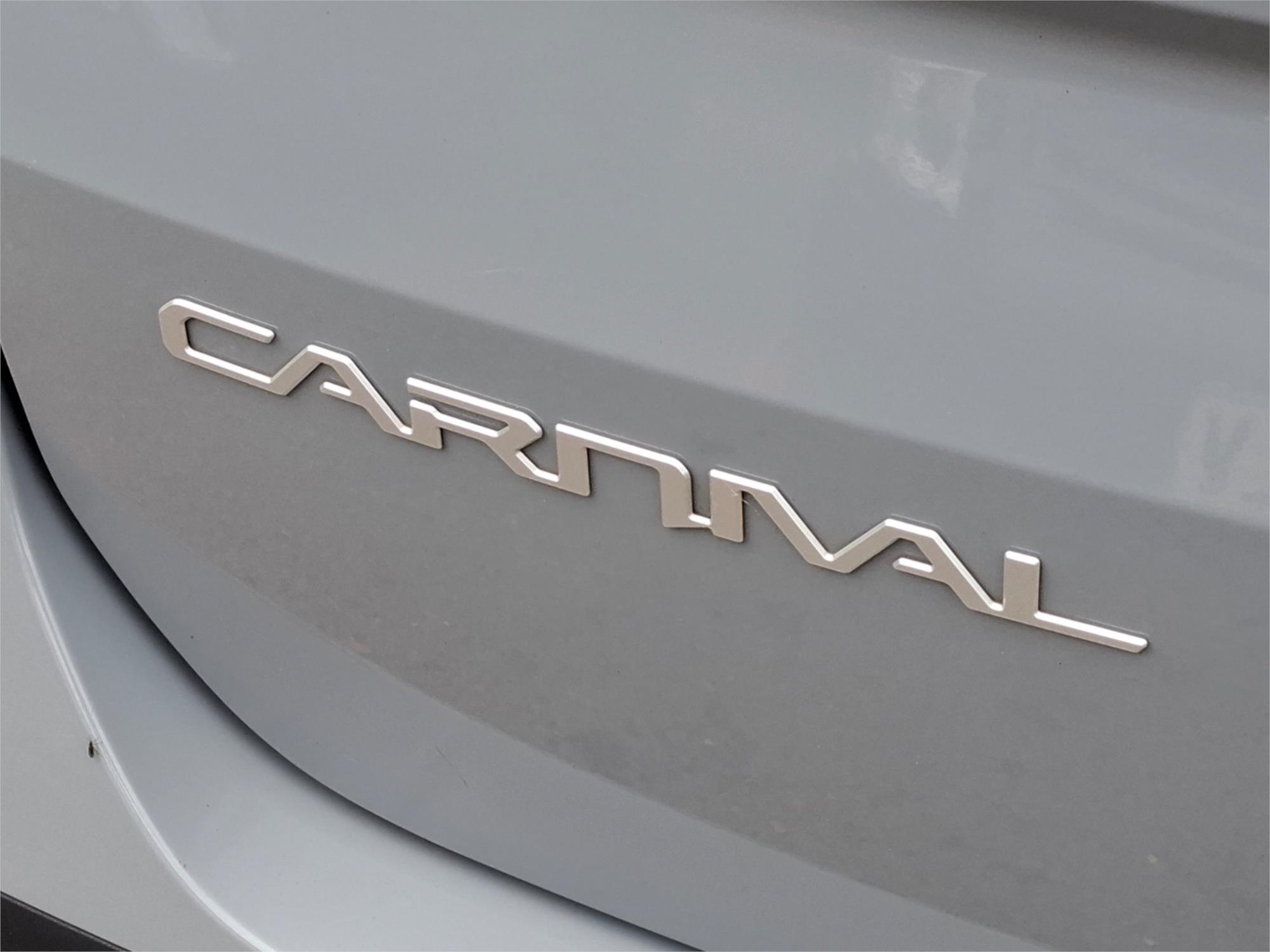 2023 KIA CARNIVAL KA4 MY23 S 8 SP AUTOMATIC 4D WAGON