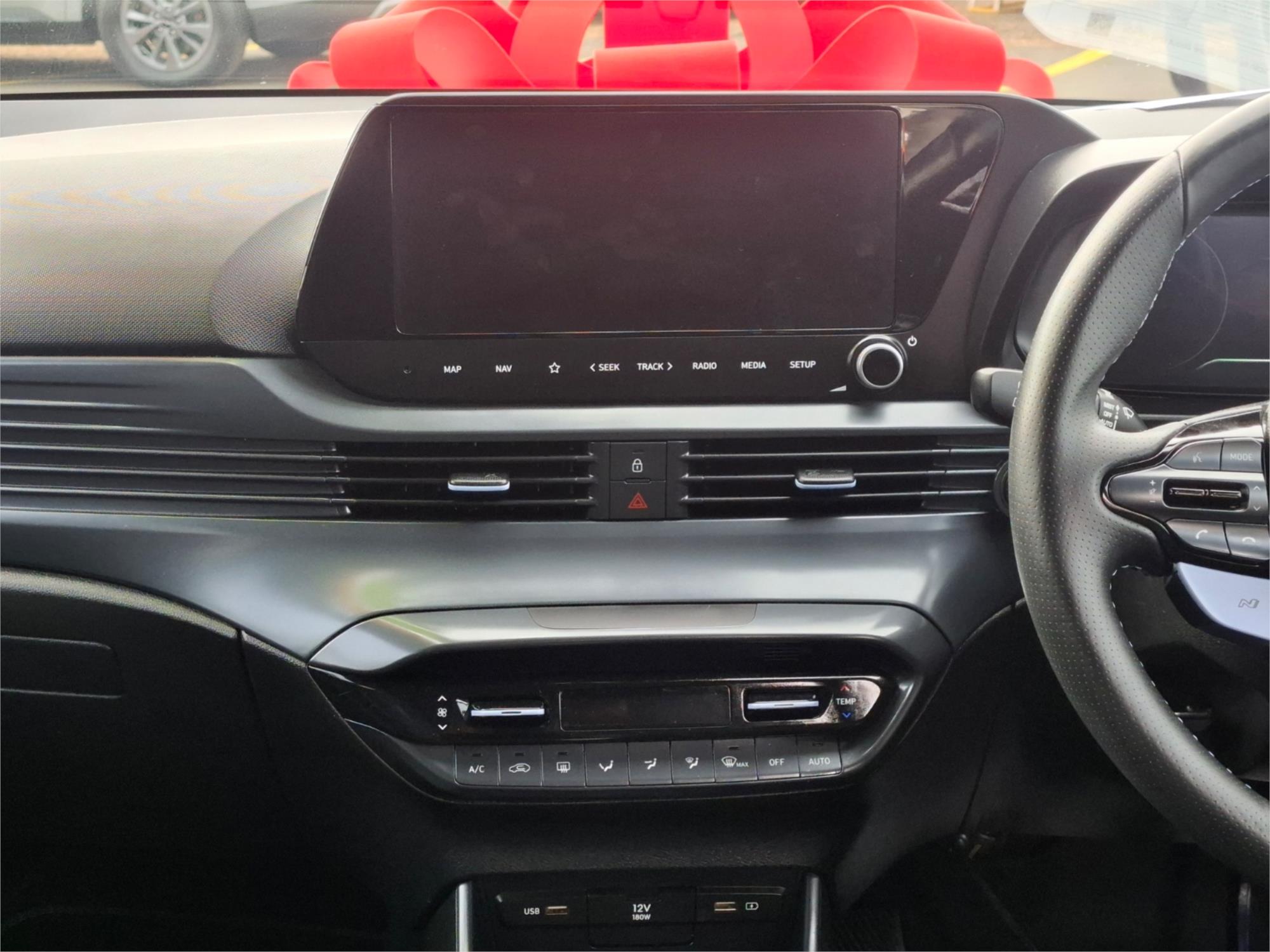 2023 HYUNDAI i20 BC3.V1 MY23 N 6 SP MANUAL 5D HATCHBACK