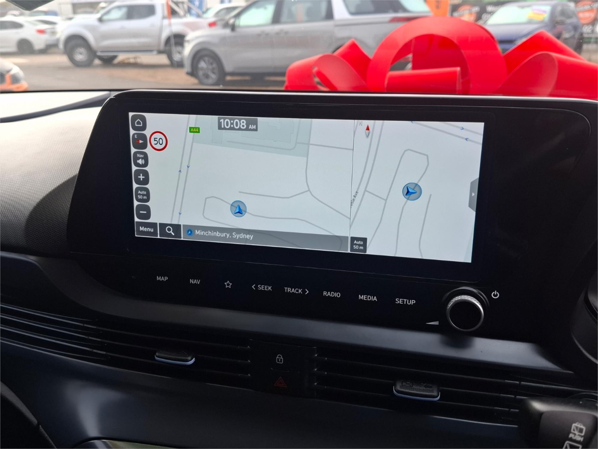2023 HYUNDAI i20 BC3.V1 MY23 N 6 SP MANUAL 5D HATCHBACK