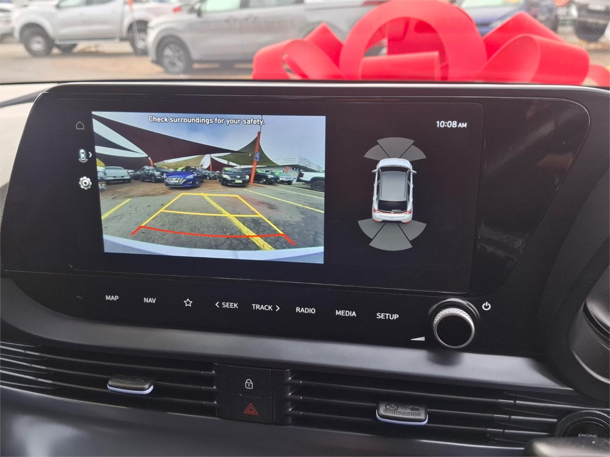 2023 HYUNDAI i20 BC3.V1 MY23 N 6 SP MANUAL 5D HATCHBACK
