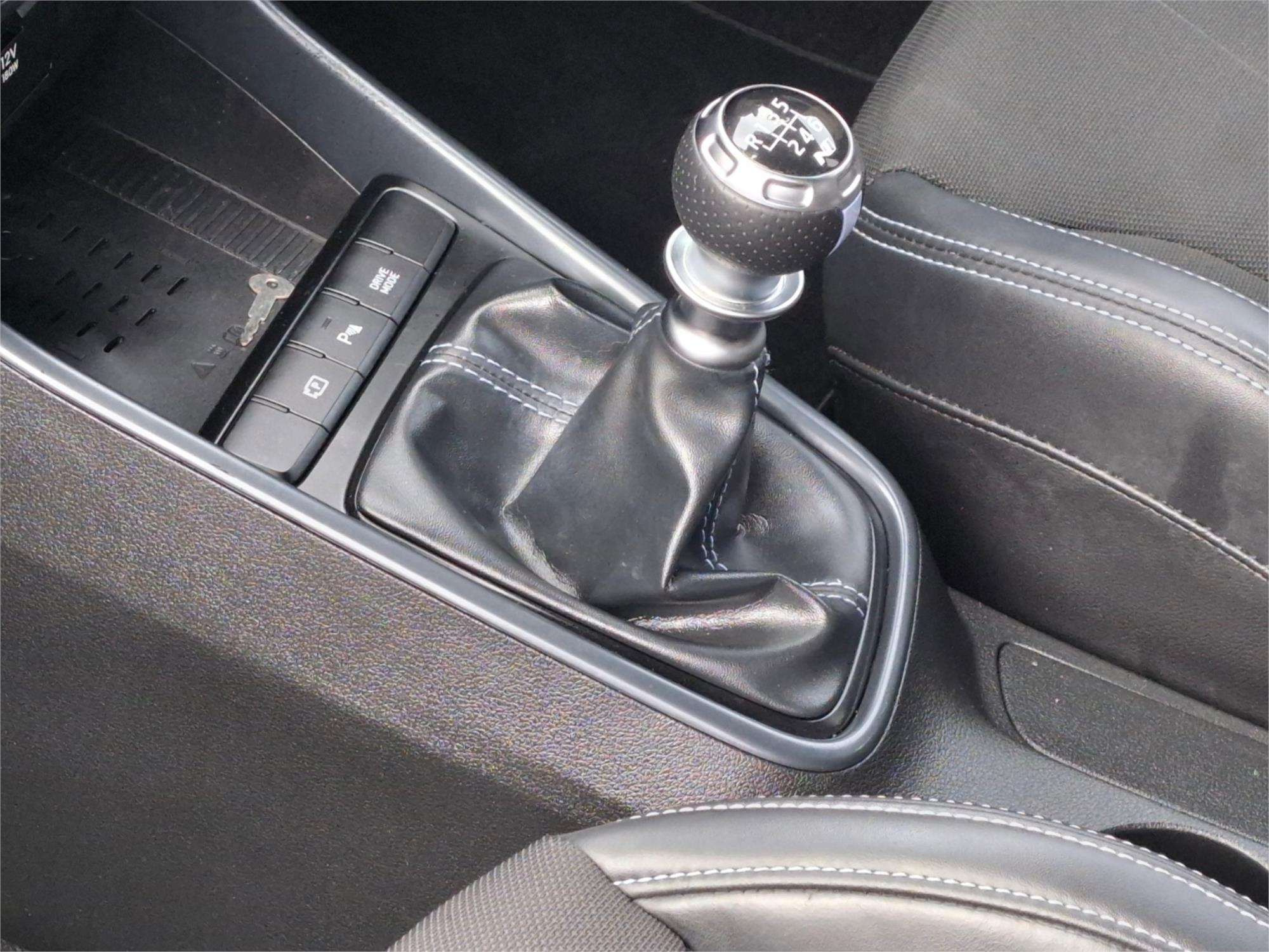 2023 HYUNDAI i20 BC3.V1 MY23 N 6 SP MANUAL 5D HATCHBACK