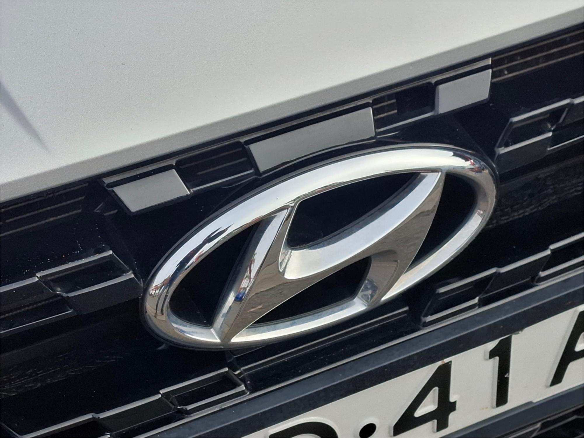 2023 HYUNDAI i20 BC3.V1 MY23 N 6 SP MANUAL 5D HATCHBACK