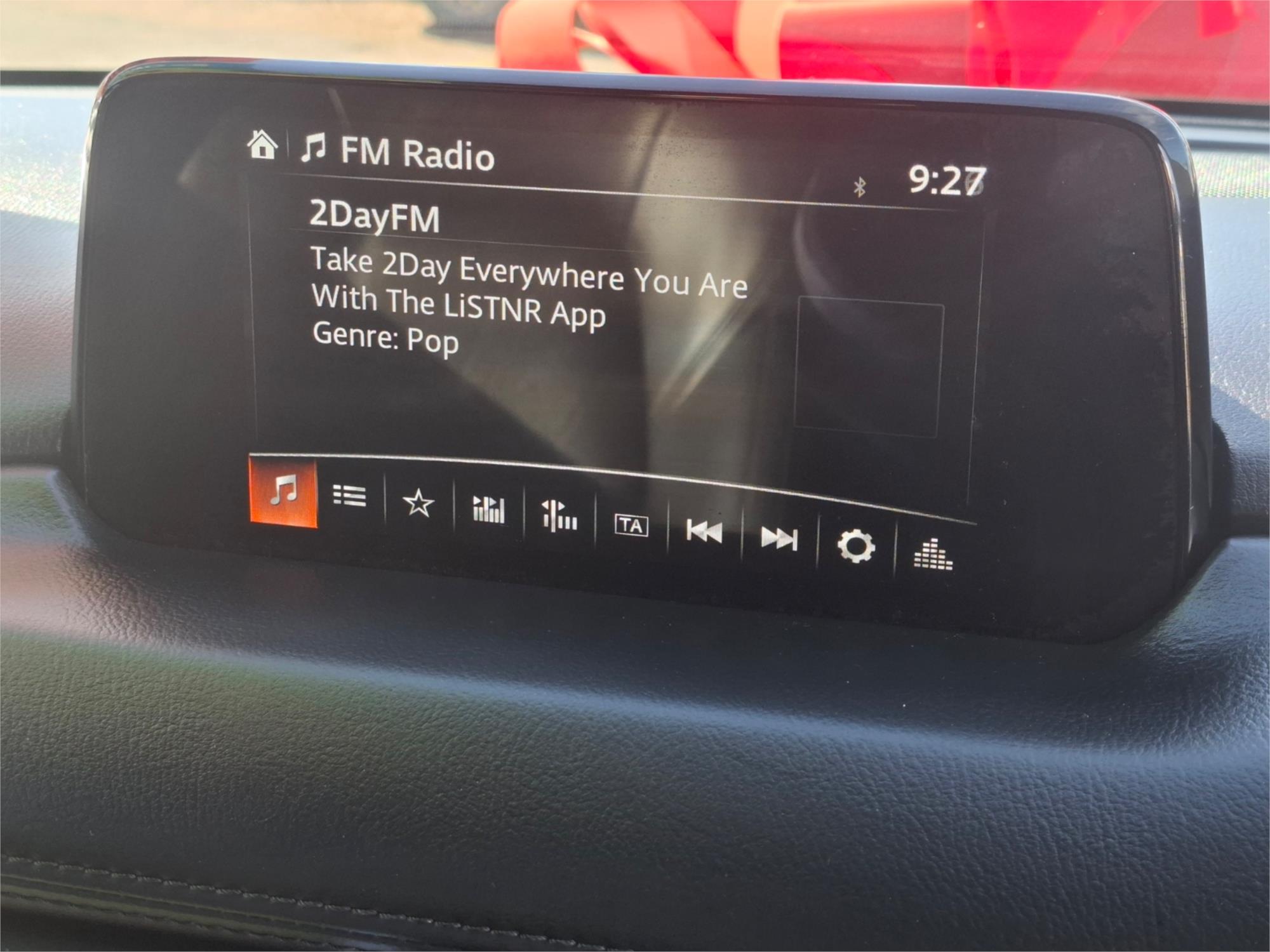 2019 MAZDA CX-5 MY19 (KF SERIES 2) AKERA (4x4) 6 SP AUTOMATIC 4D WAGON