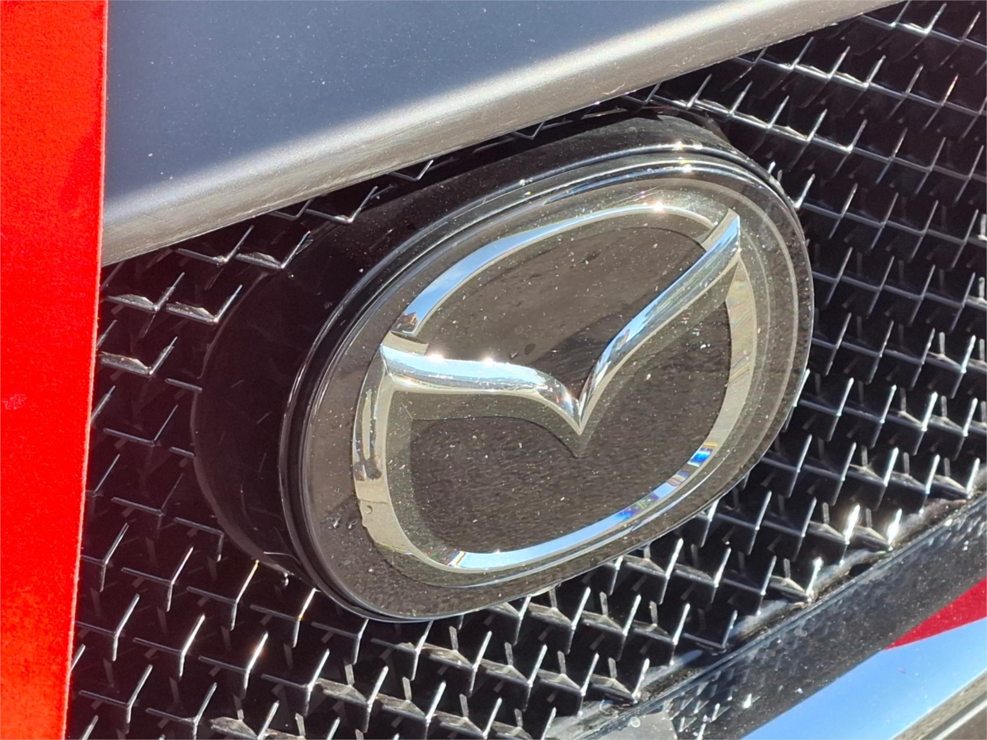 2019 MAZDA CX-5 MY19 (KF SERIES 2) AKERA (4x4) 6 SP AUTOMATIC 4D WAGON
