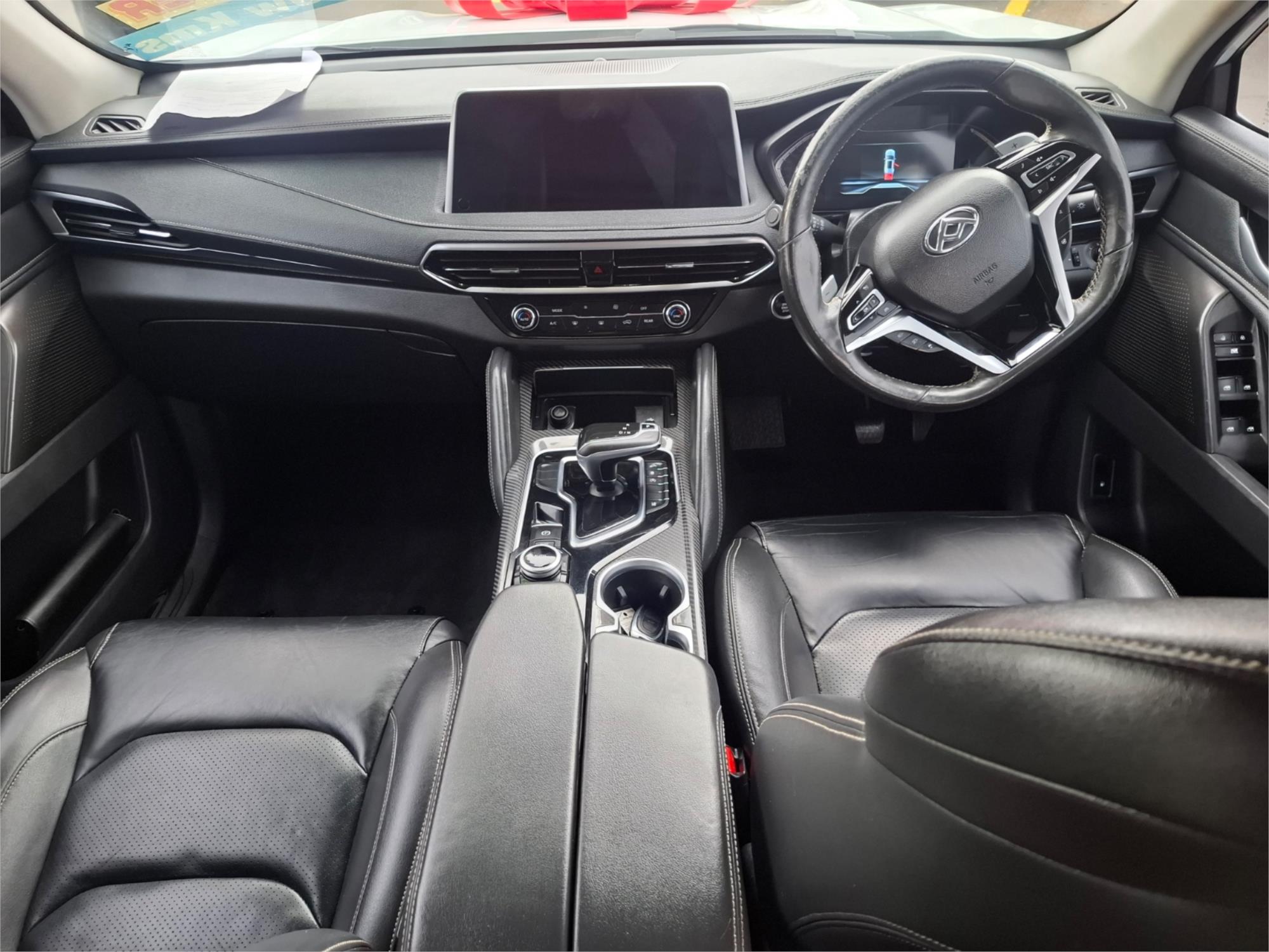 2022 LDV D90 SV9A EXECUTIVE (4WD) 6 SP AUTOMATIC 4D WAGON