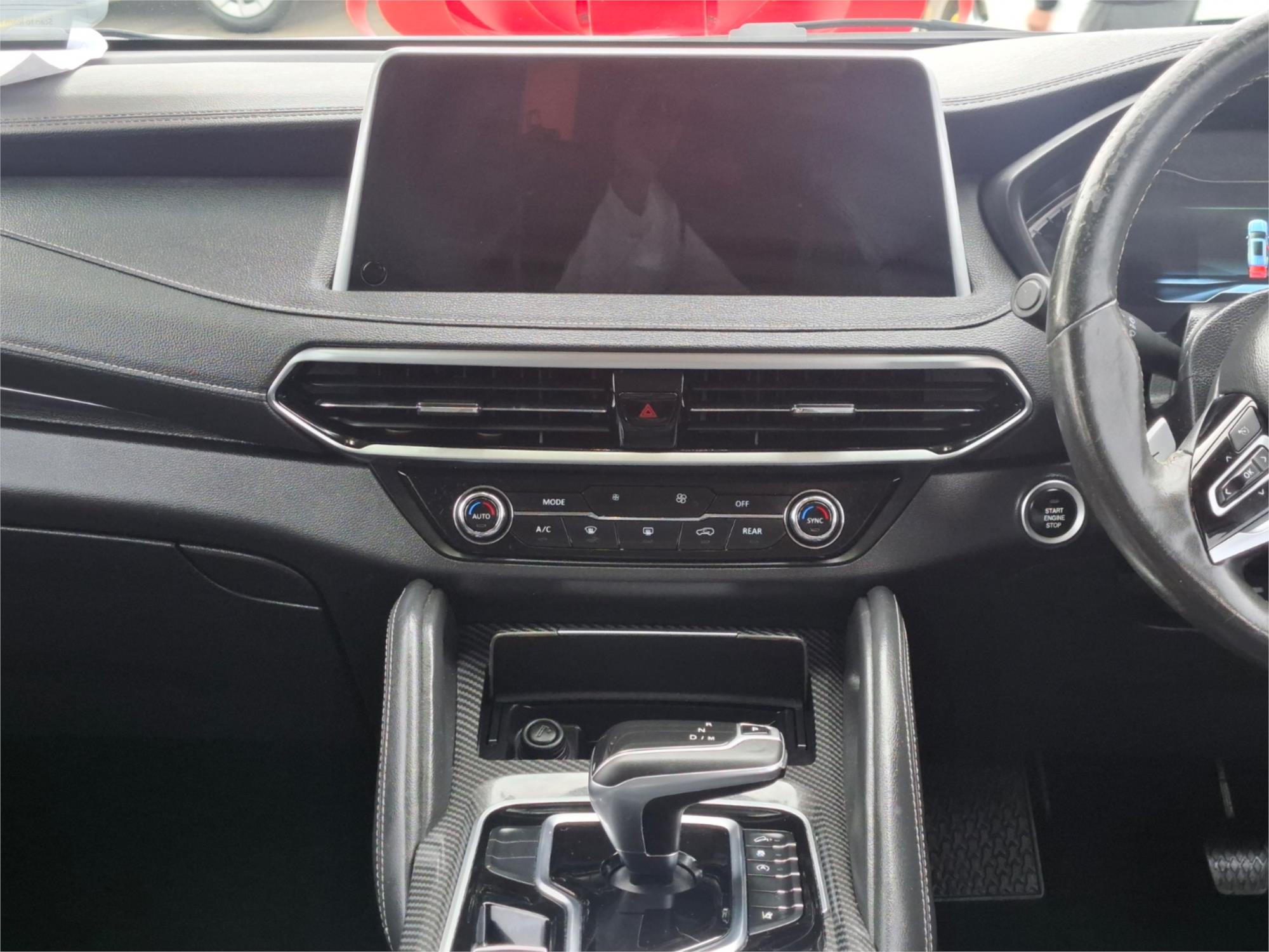2022 LDV D90 SV9A EXECUTIVE (4WD) 6 SP AUTOMATIC 4D WAGON