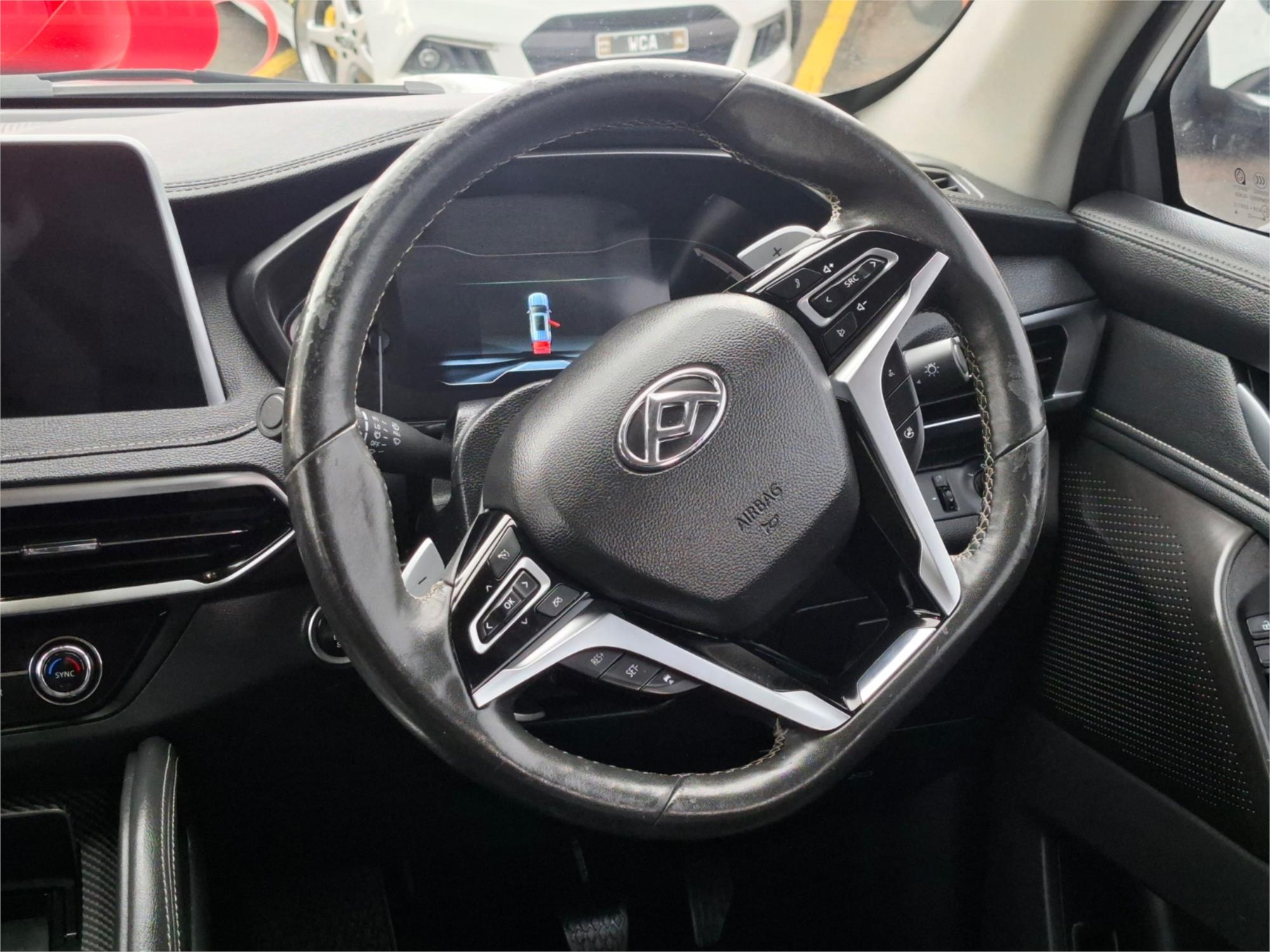 2022 LDV D90 SV9A EXECUTIVE (4WD) 6 SP AUTOMATIC 4D WAGON